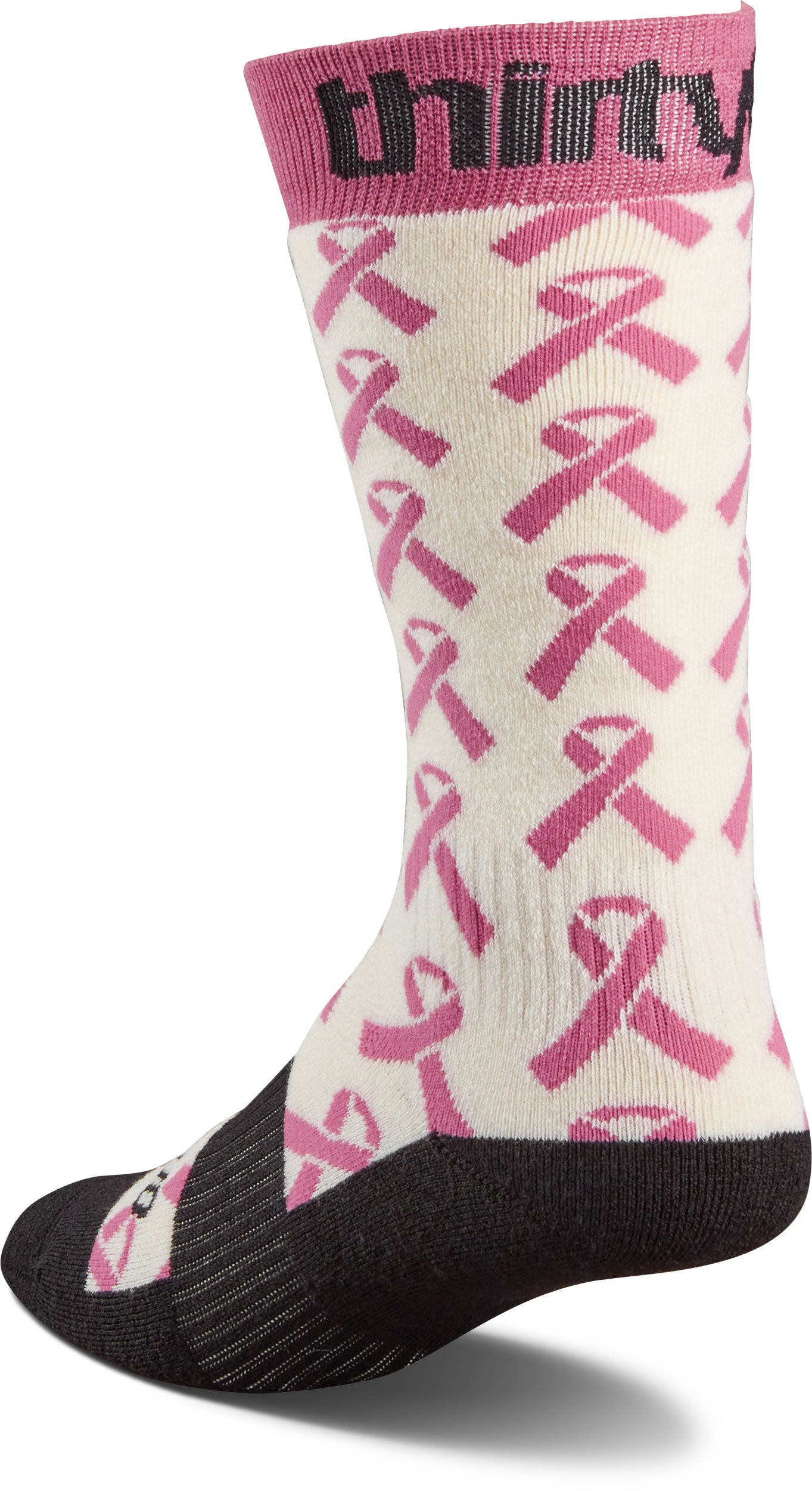 Thirtytwo B4BC Merino Snowboard Sock - Womens 2025