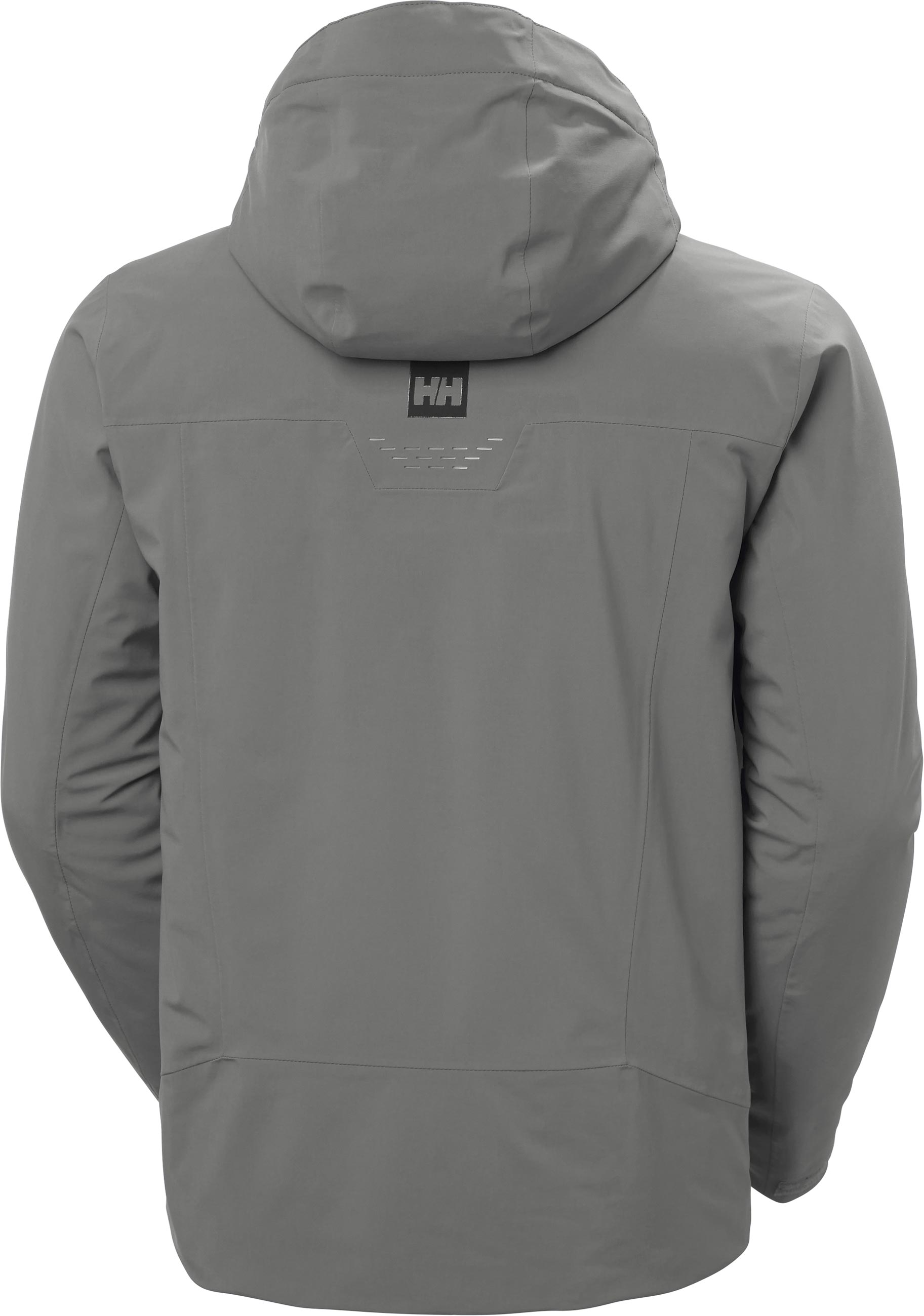 Helly Hansen Alpha Lifaloft Ski Jacket