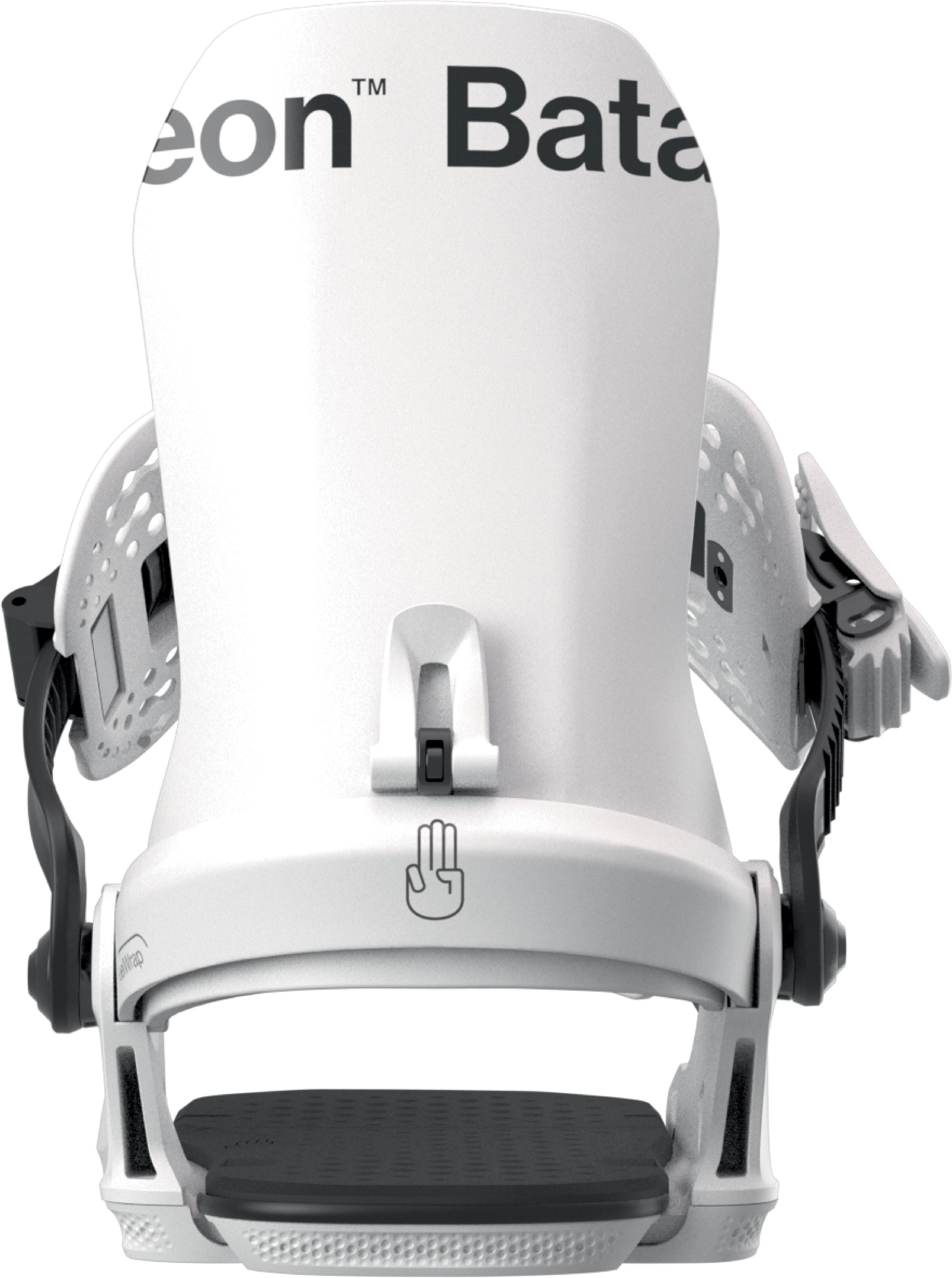 Bataleon Chaos HW Snowboard Binding