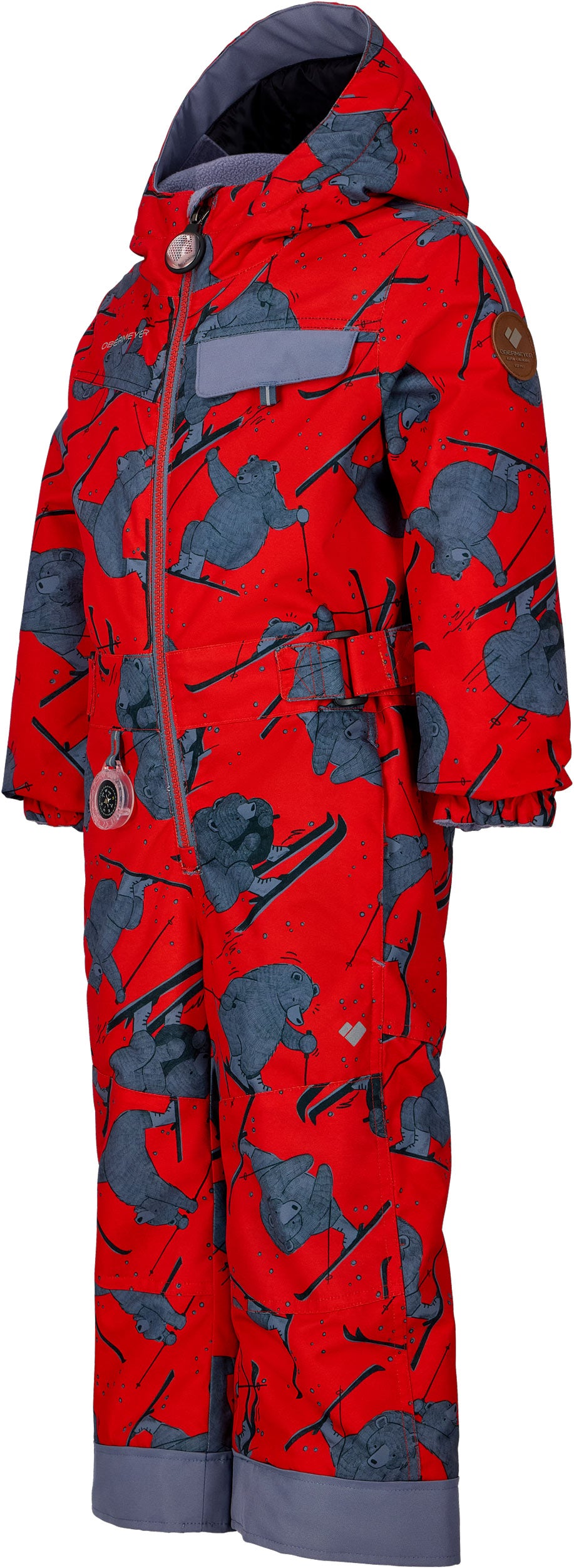 Obermeyer Quinn Suit