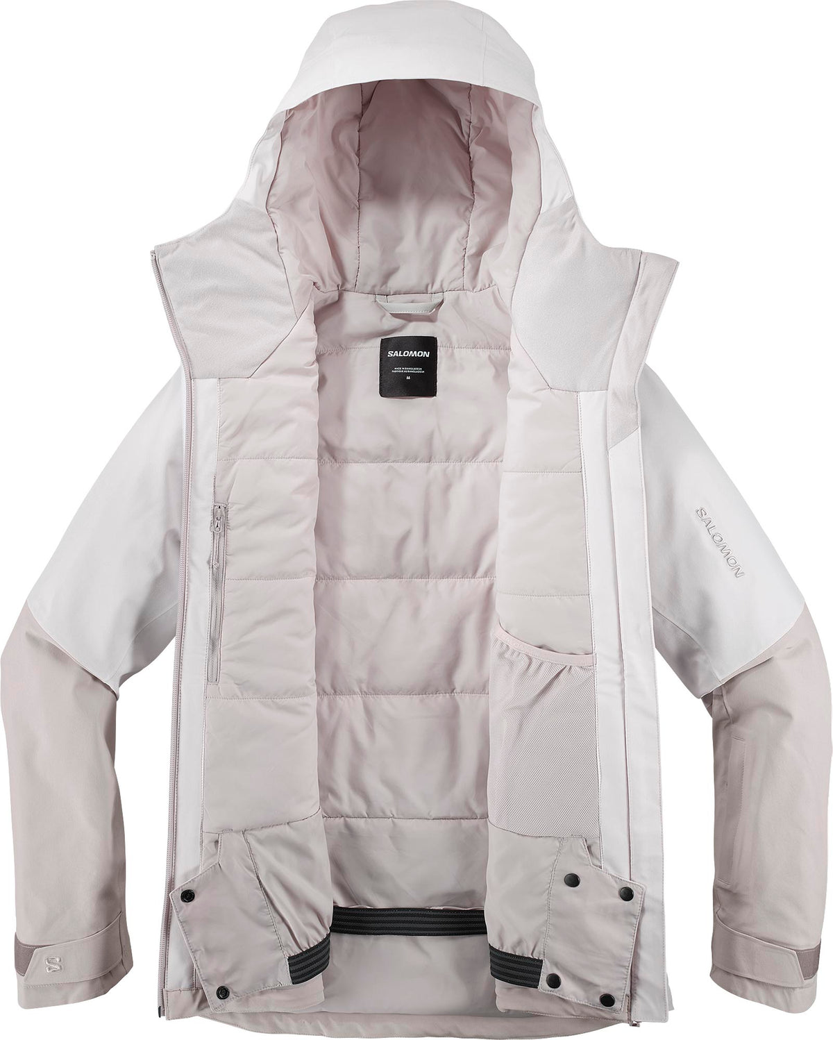Salomon Highland Jacket - Womens