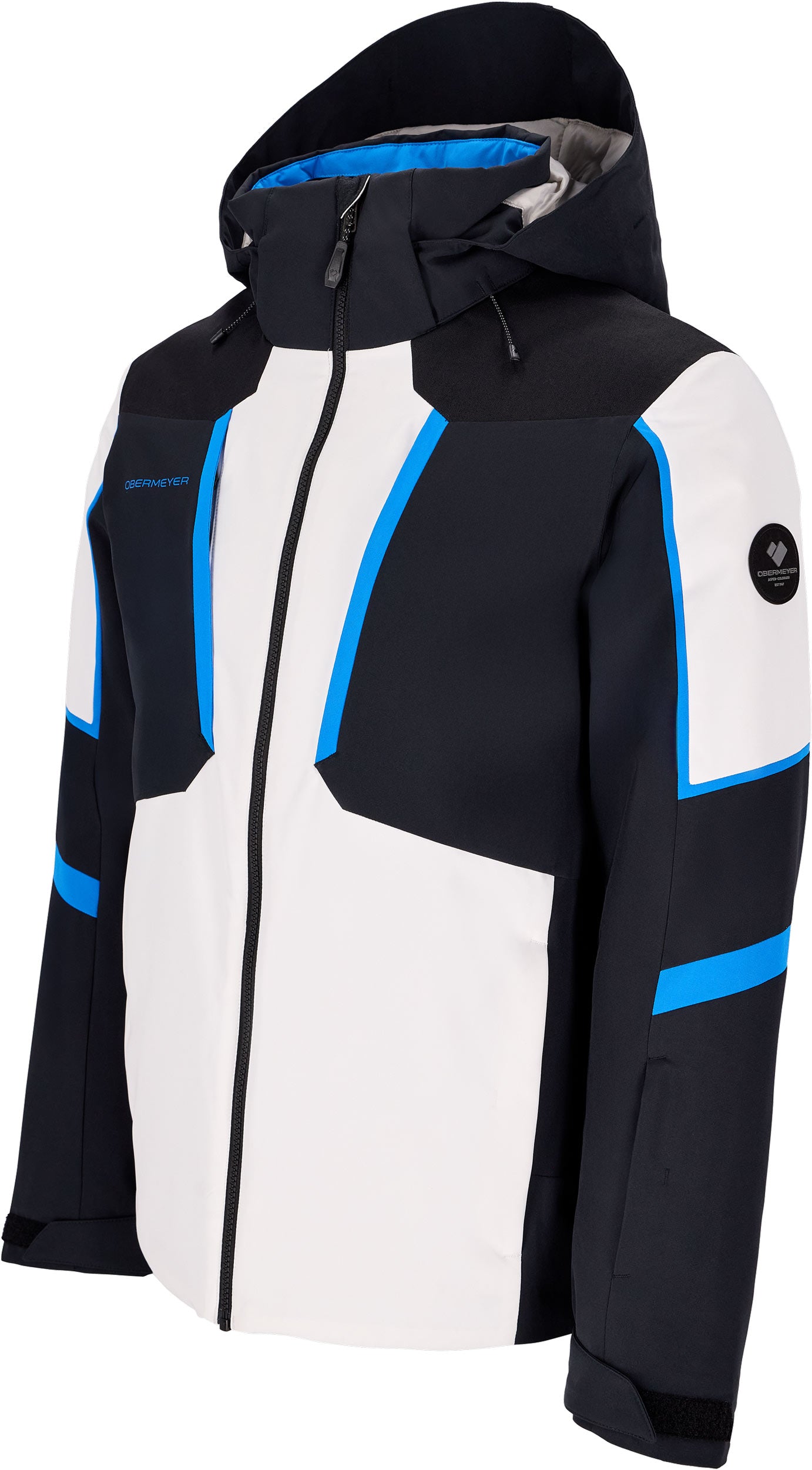 Obermeyer Foundation Ski Jacket