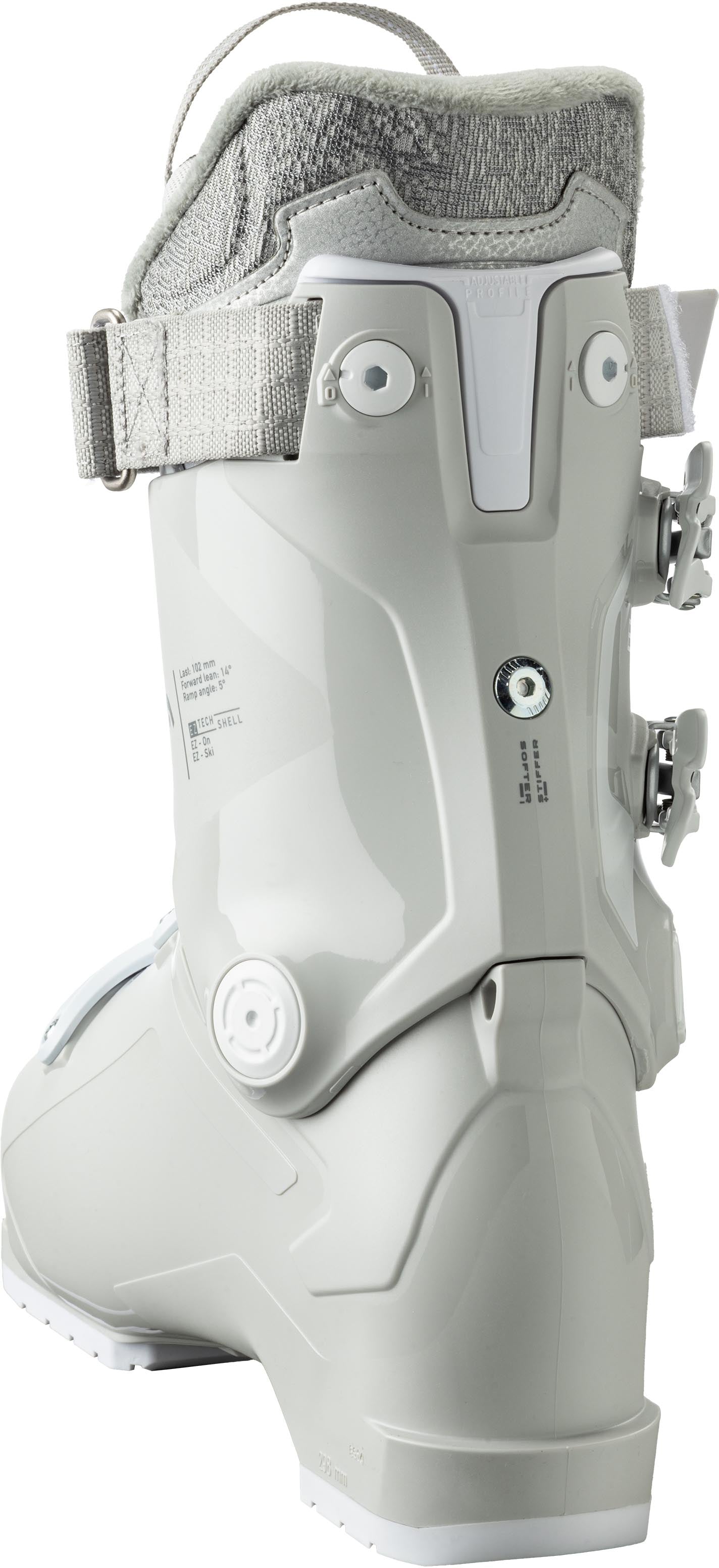 Head Edge 85 W HV BOA Boot