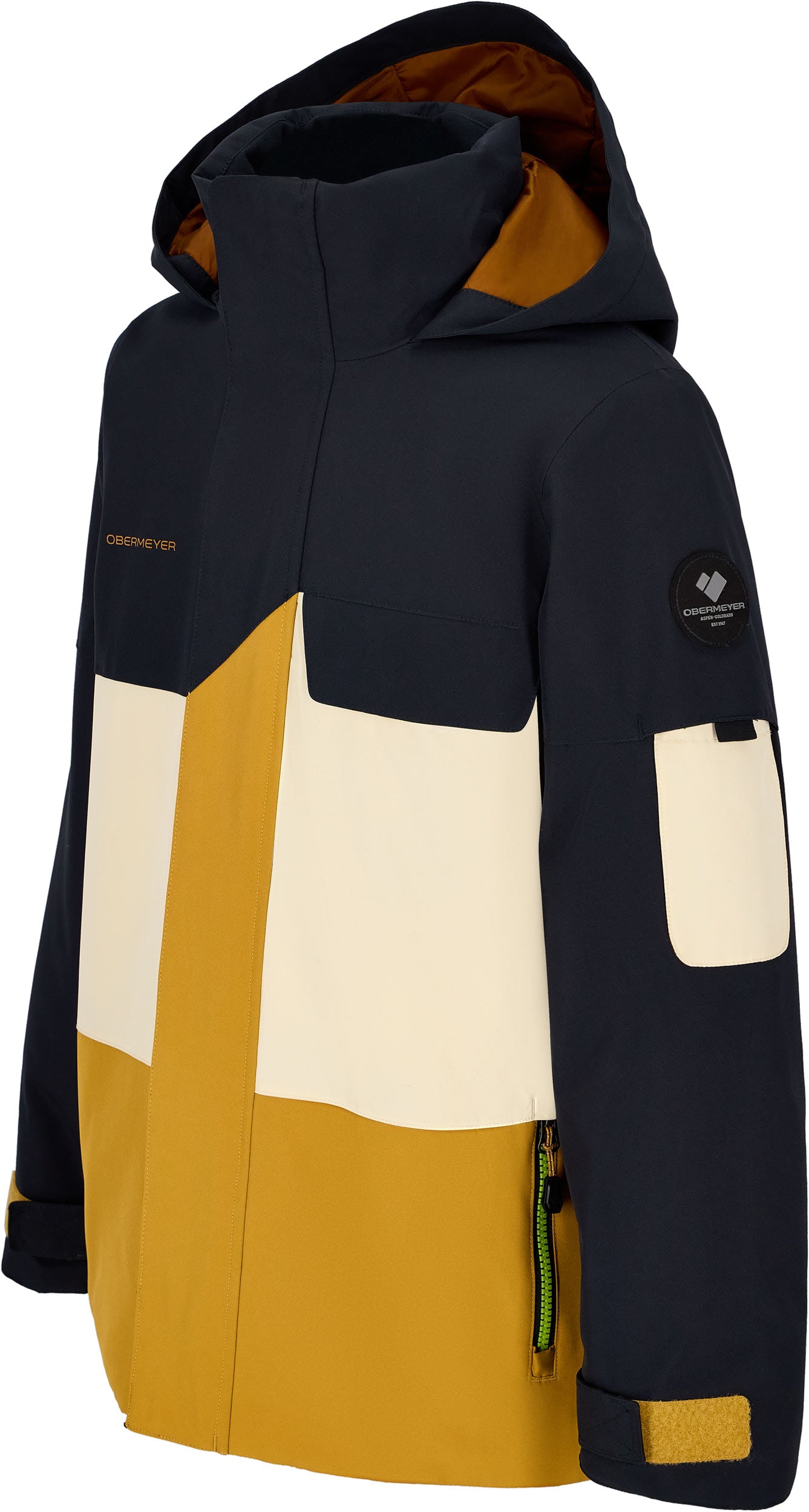 Obermeyer Axel Ski Jacket