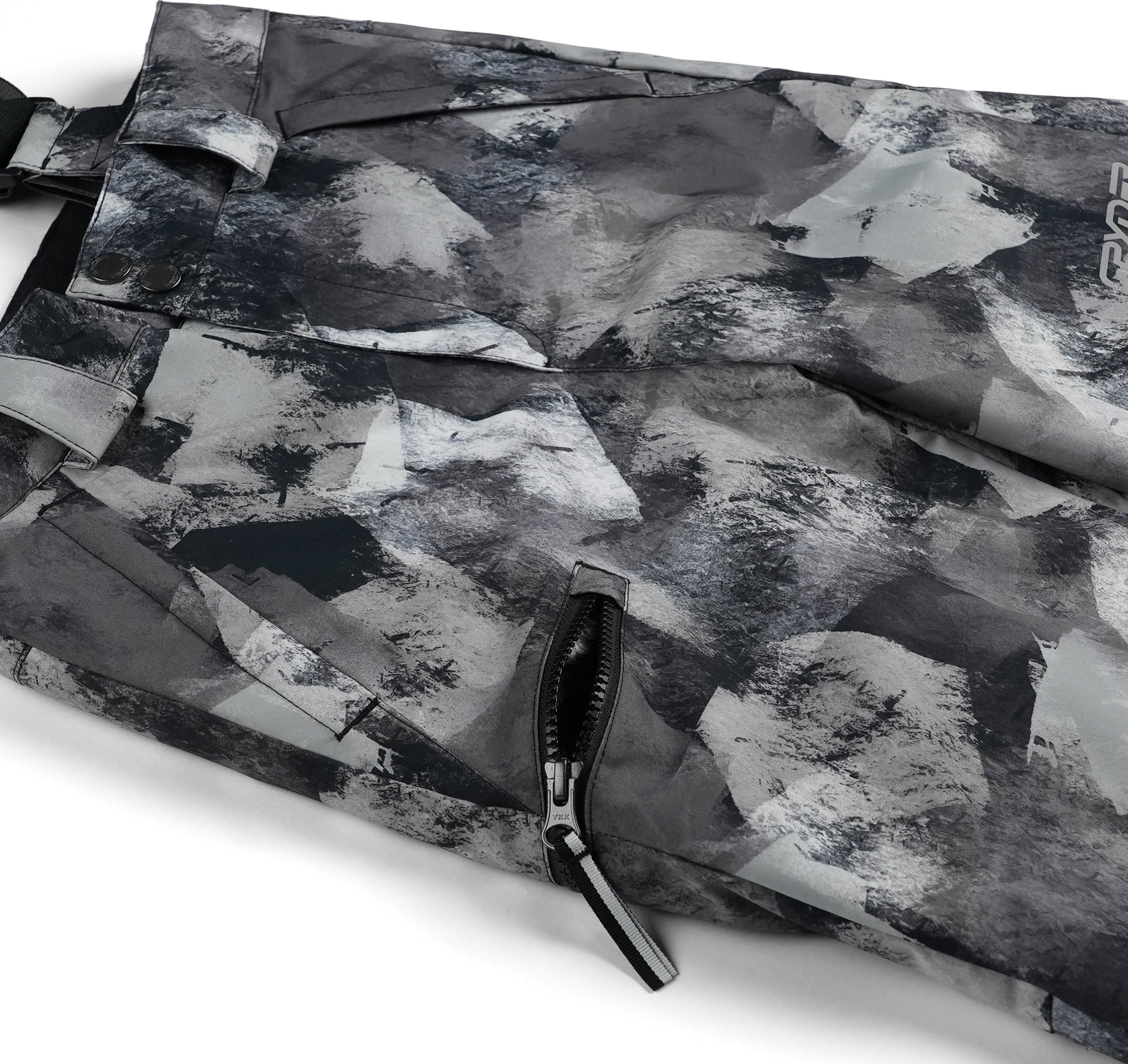 Spyder Boys Propulsion Ski Pant