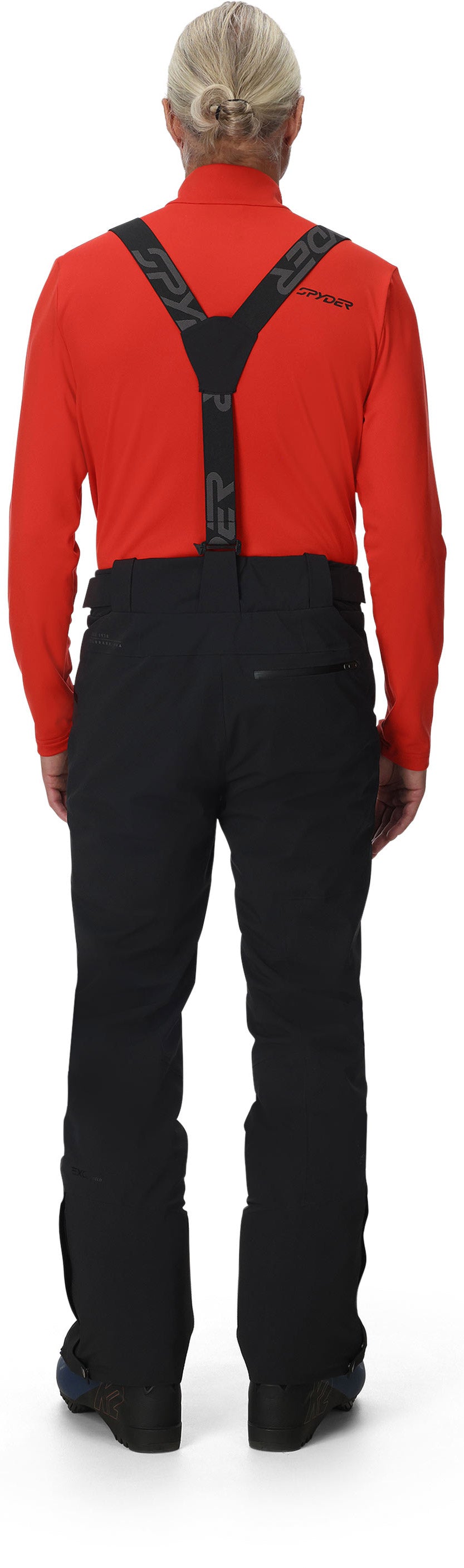 Spyder Bormio Ski Pant