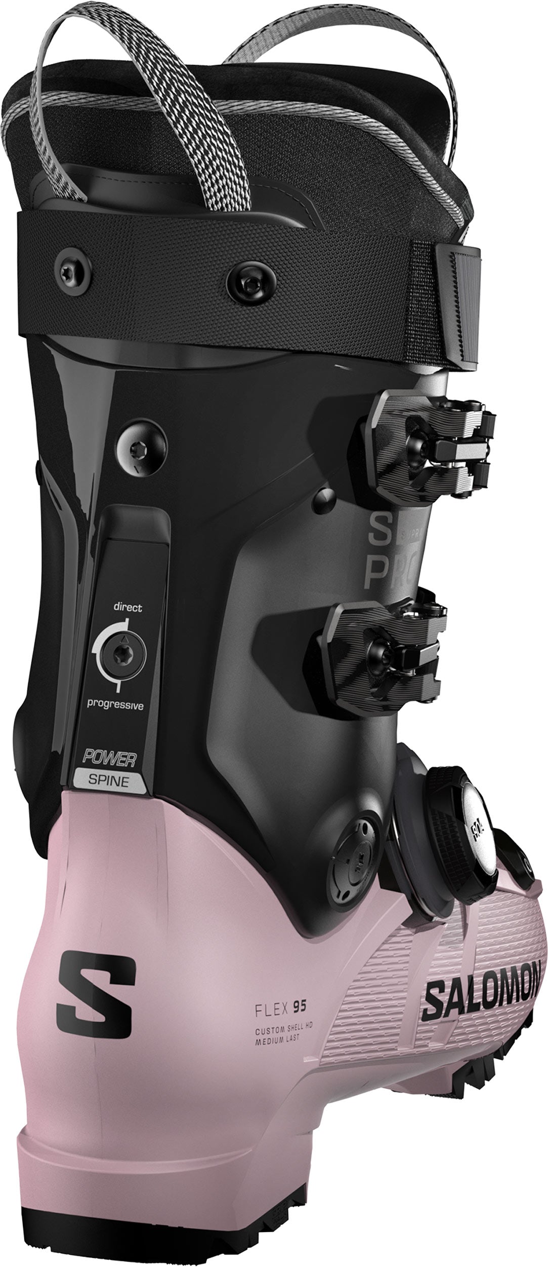 Salomon S/Pro Supra BOA 95 W GW Boot