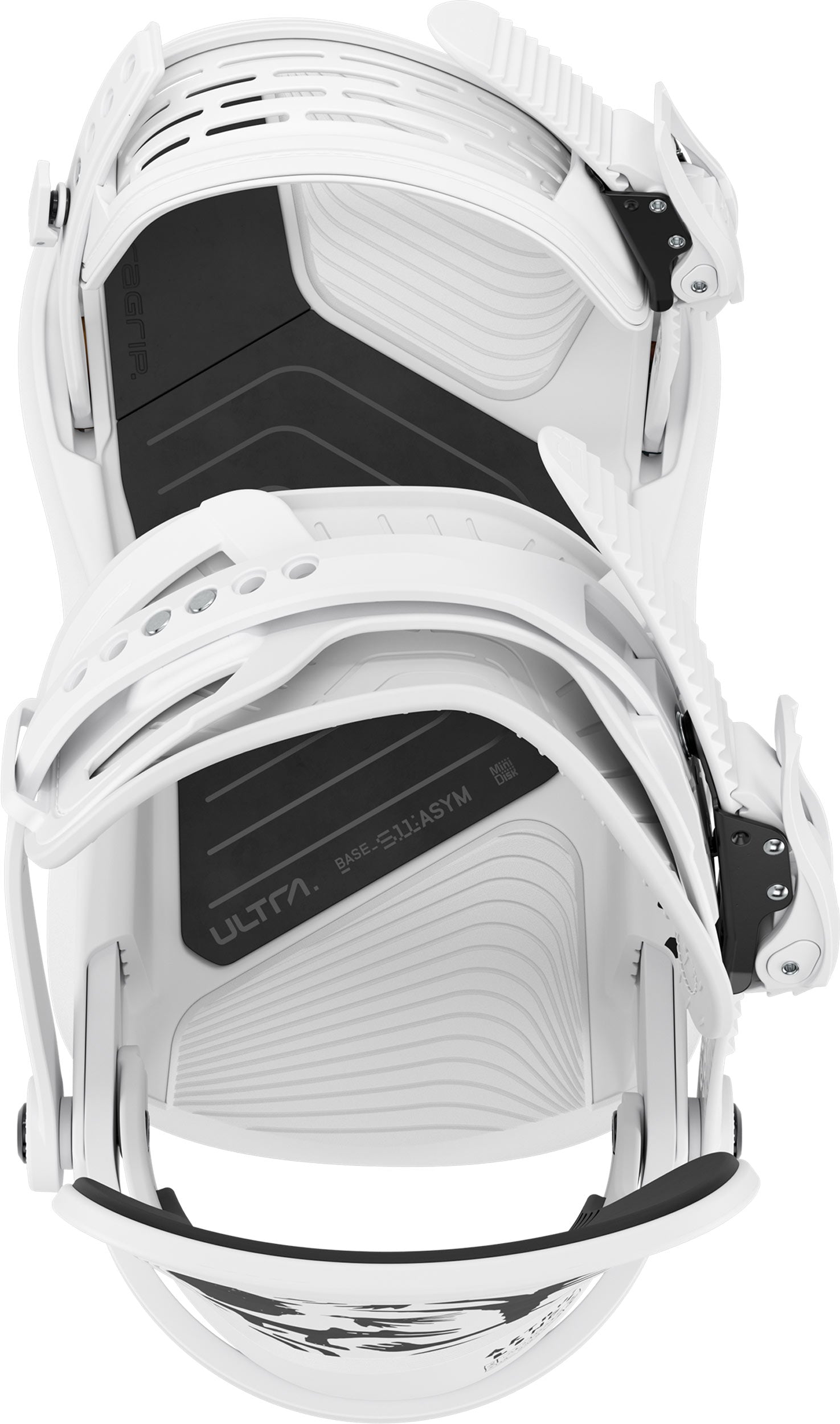 Union Ultra Snowboard Binding