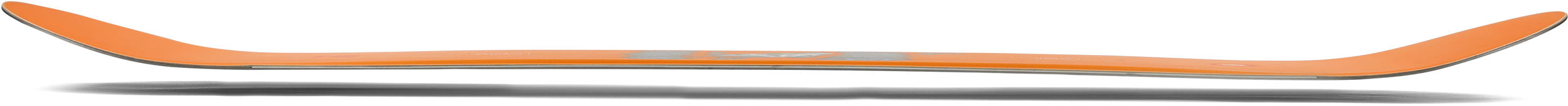 Ride Kink Snowboard 2025