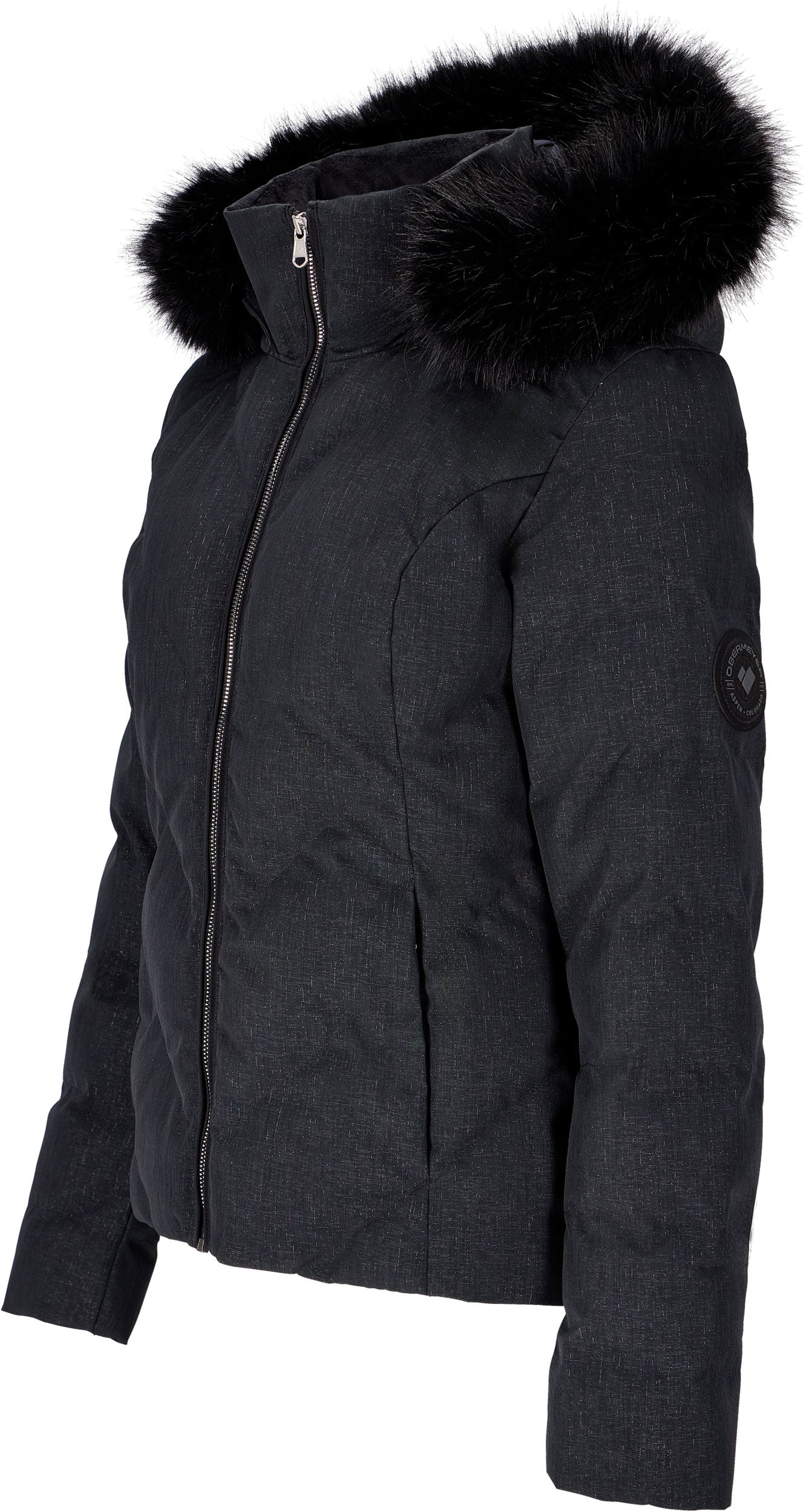 Obermeyer Bombshell Luxe Ski Jacket
