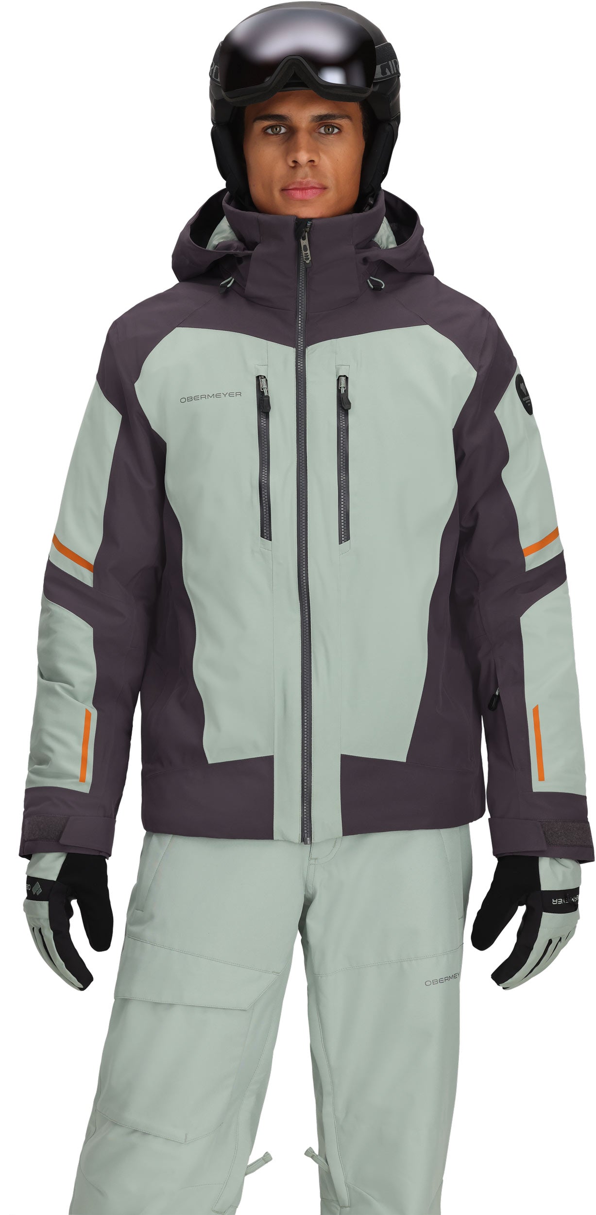 Obermeyer Charger Ski Jacket