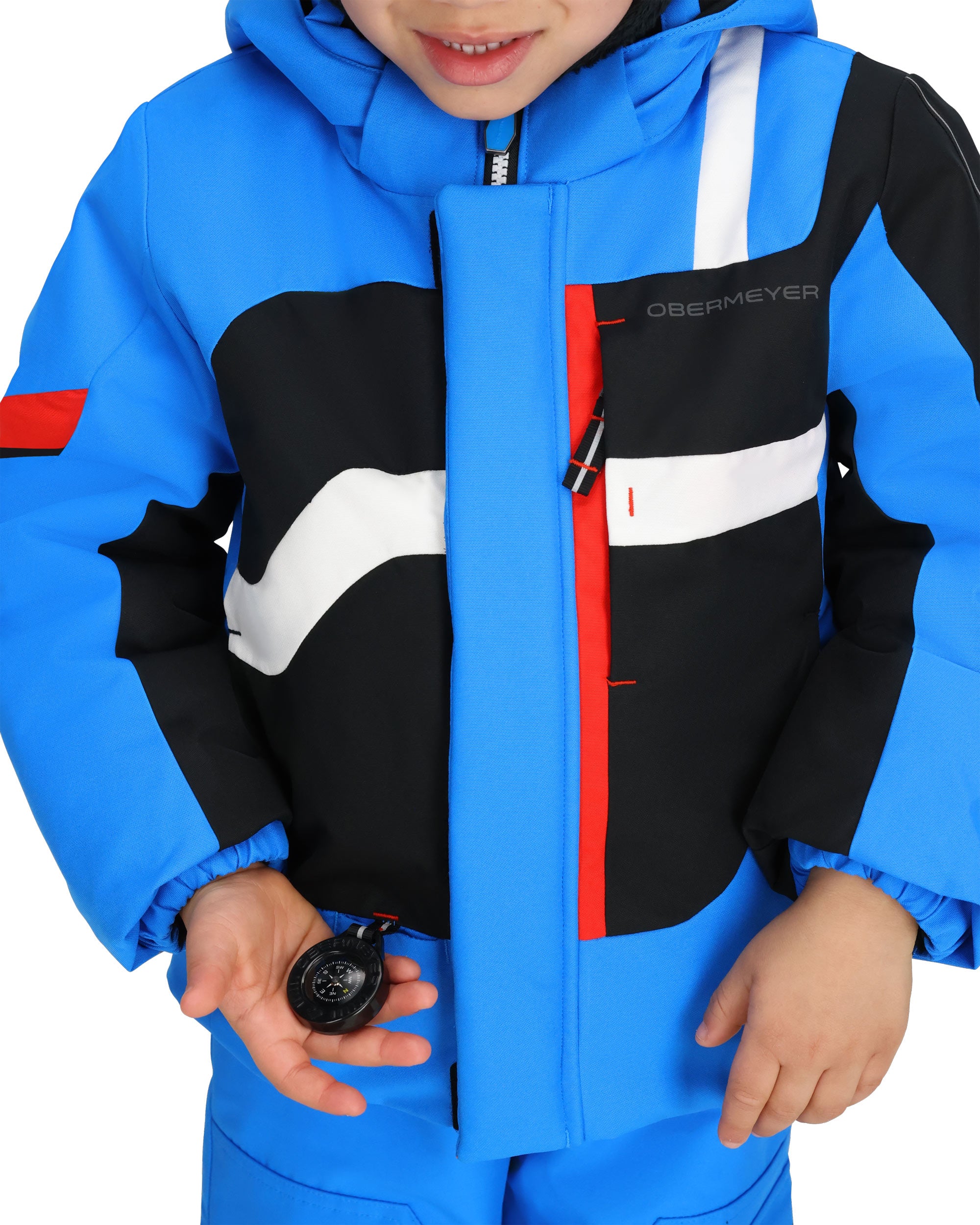Obermeyer Super G Ski Jacket