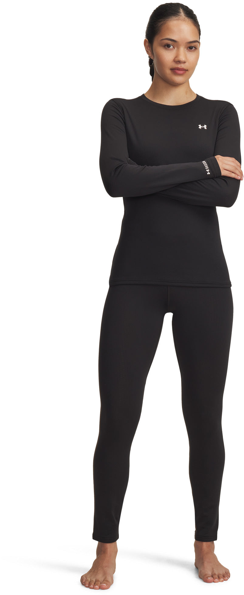 Under Armour Packaged Base 2.0 Legging - Womens