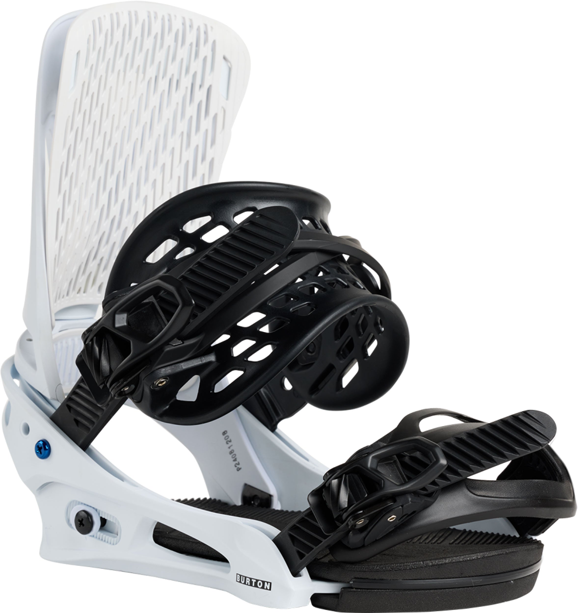 Burton Genesis Snowboard Binding - Re:Flex