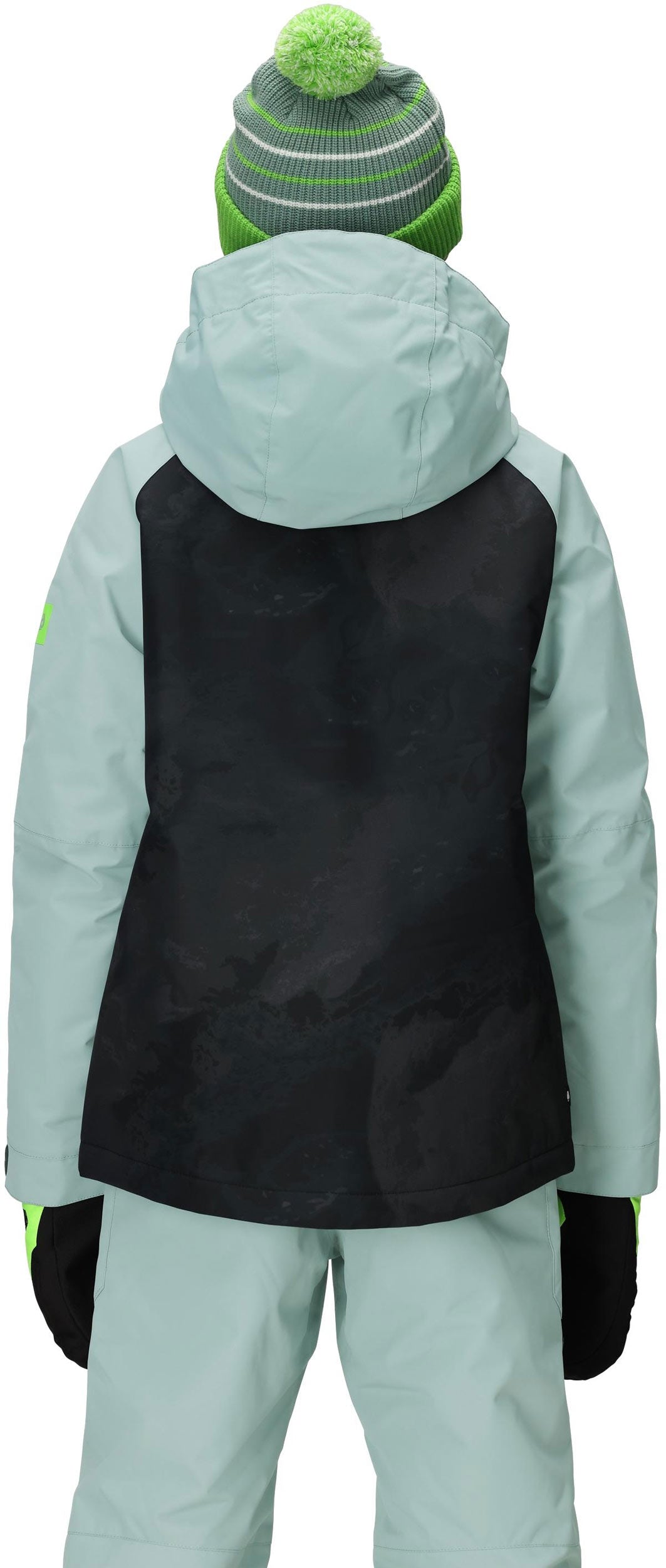 686 Boys Hydra Insulated Jacket