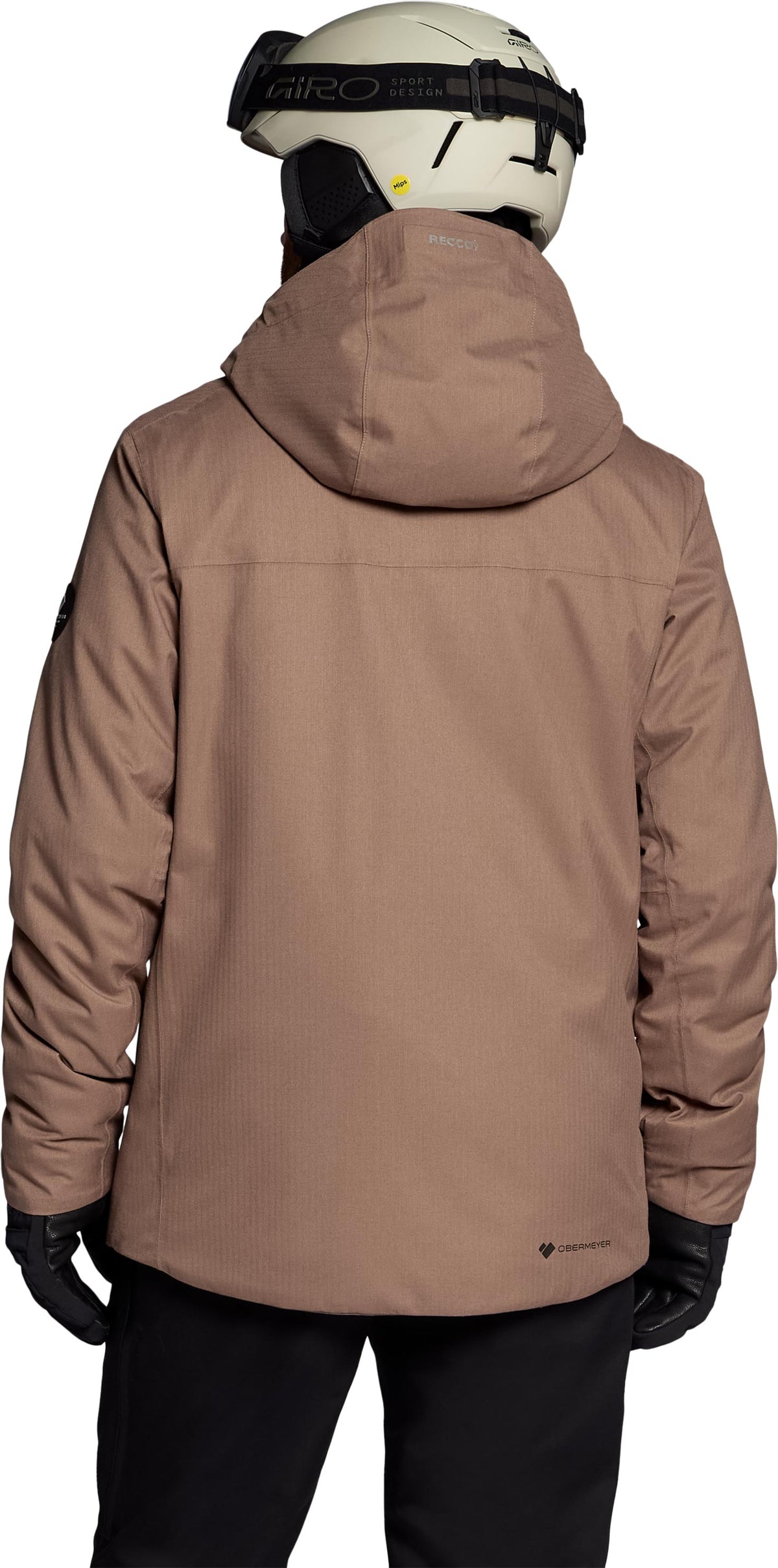 Obermeyer Alpin Jacket