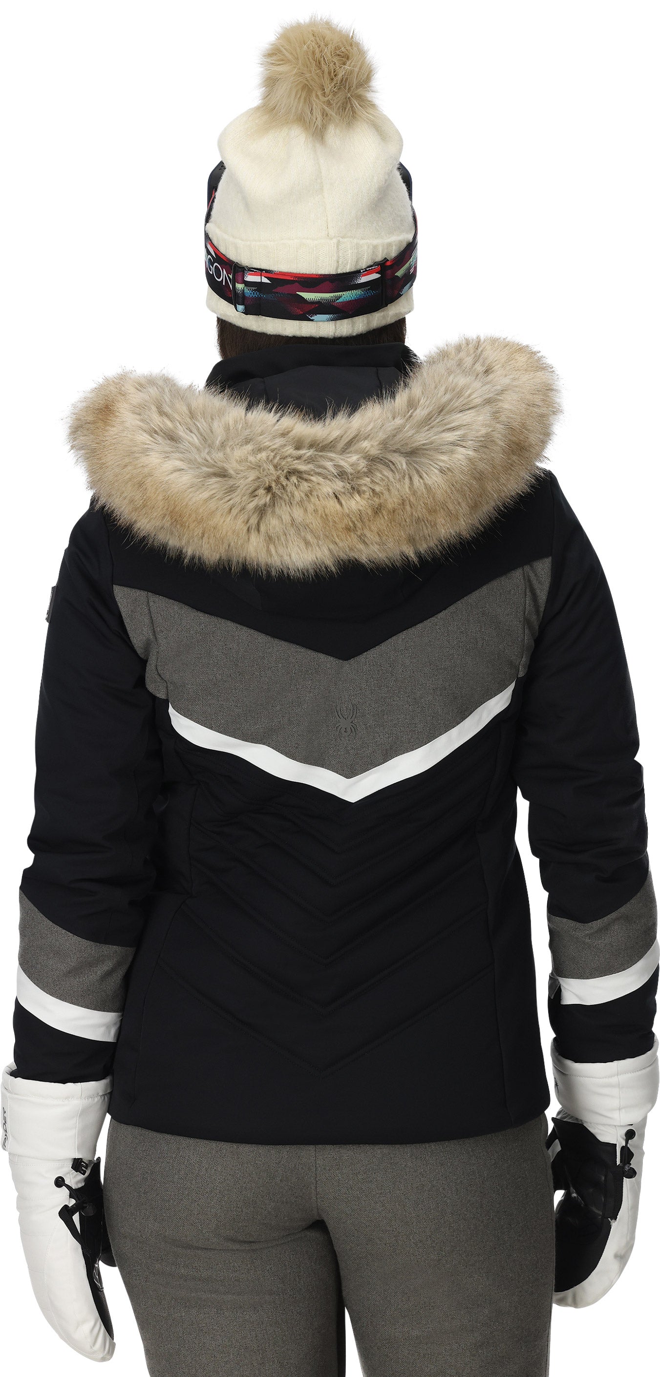 Spyder Primrose Ski Jacket