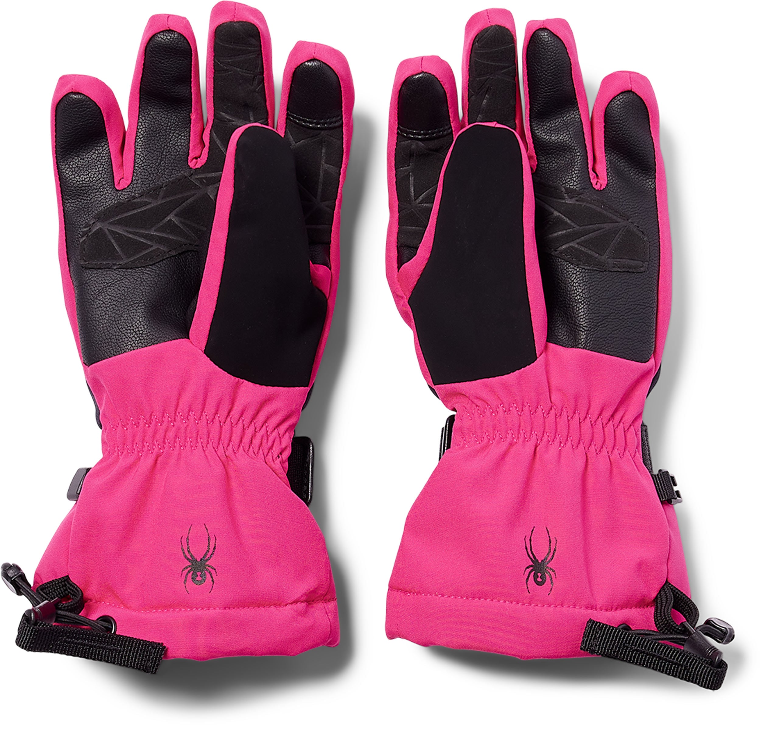 Spyder Synthesis Ski Glove - Girls 2024