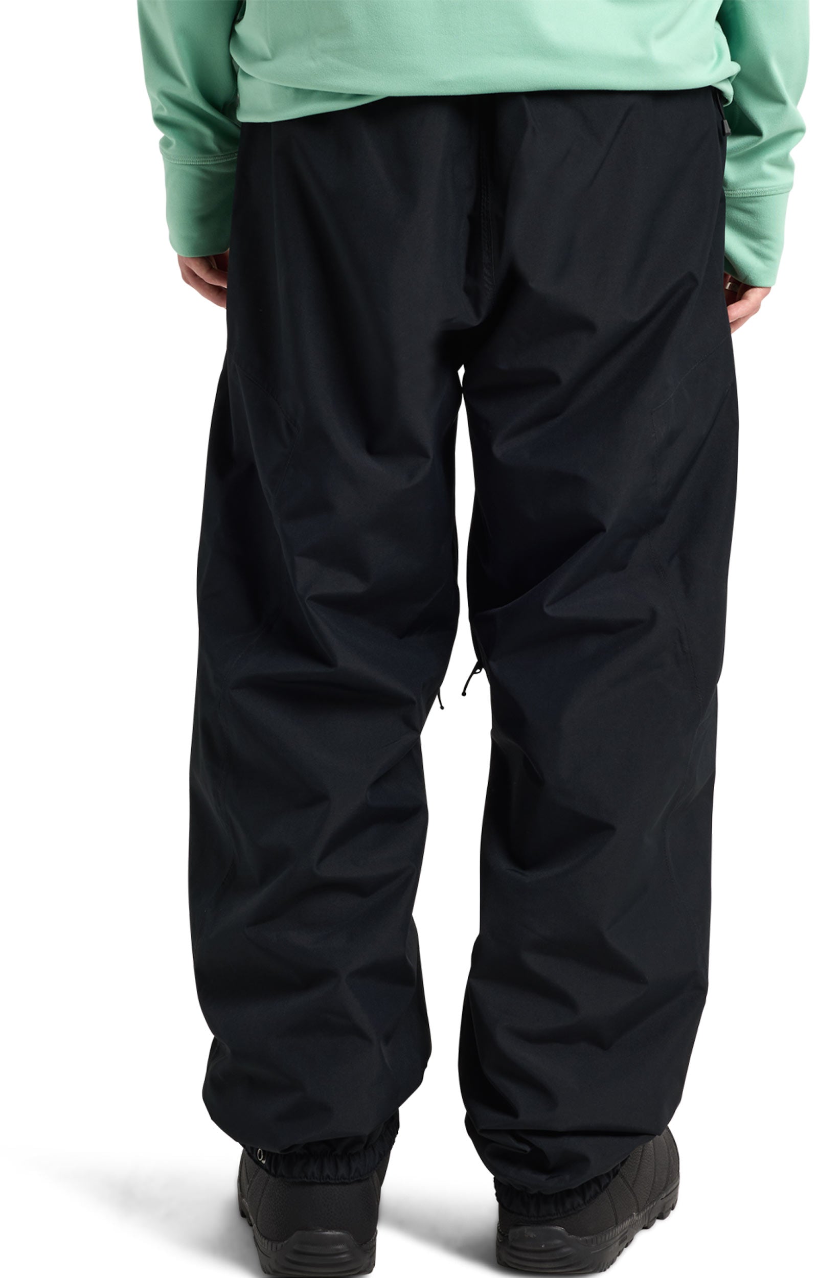 Burton Mens Reserve 2L Relaxed Snowboard Pant