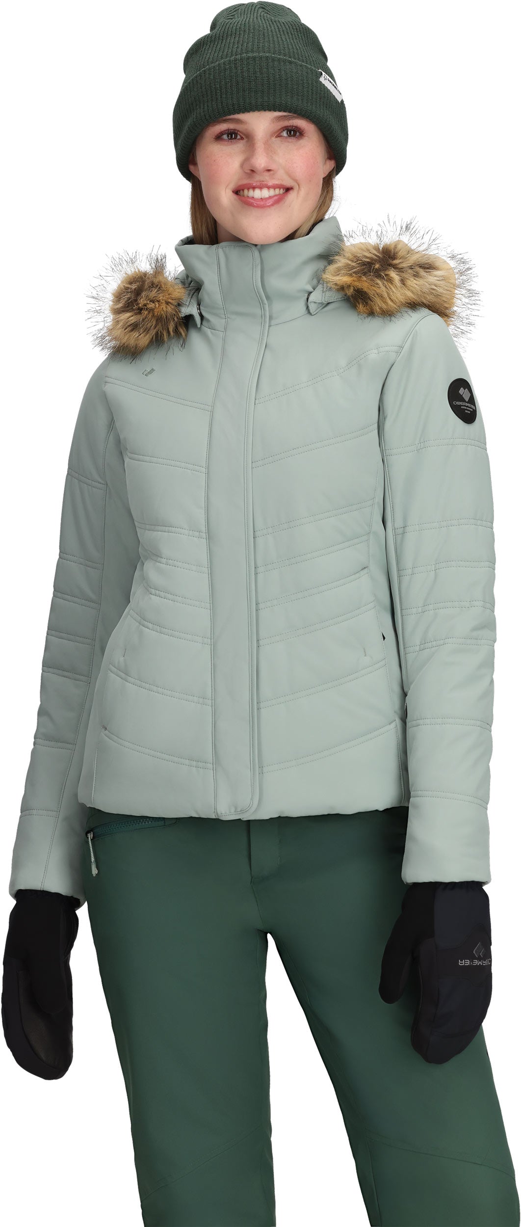 Obermeyer Tuscany II Ski Jacket
