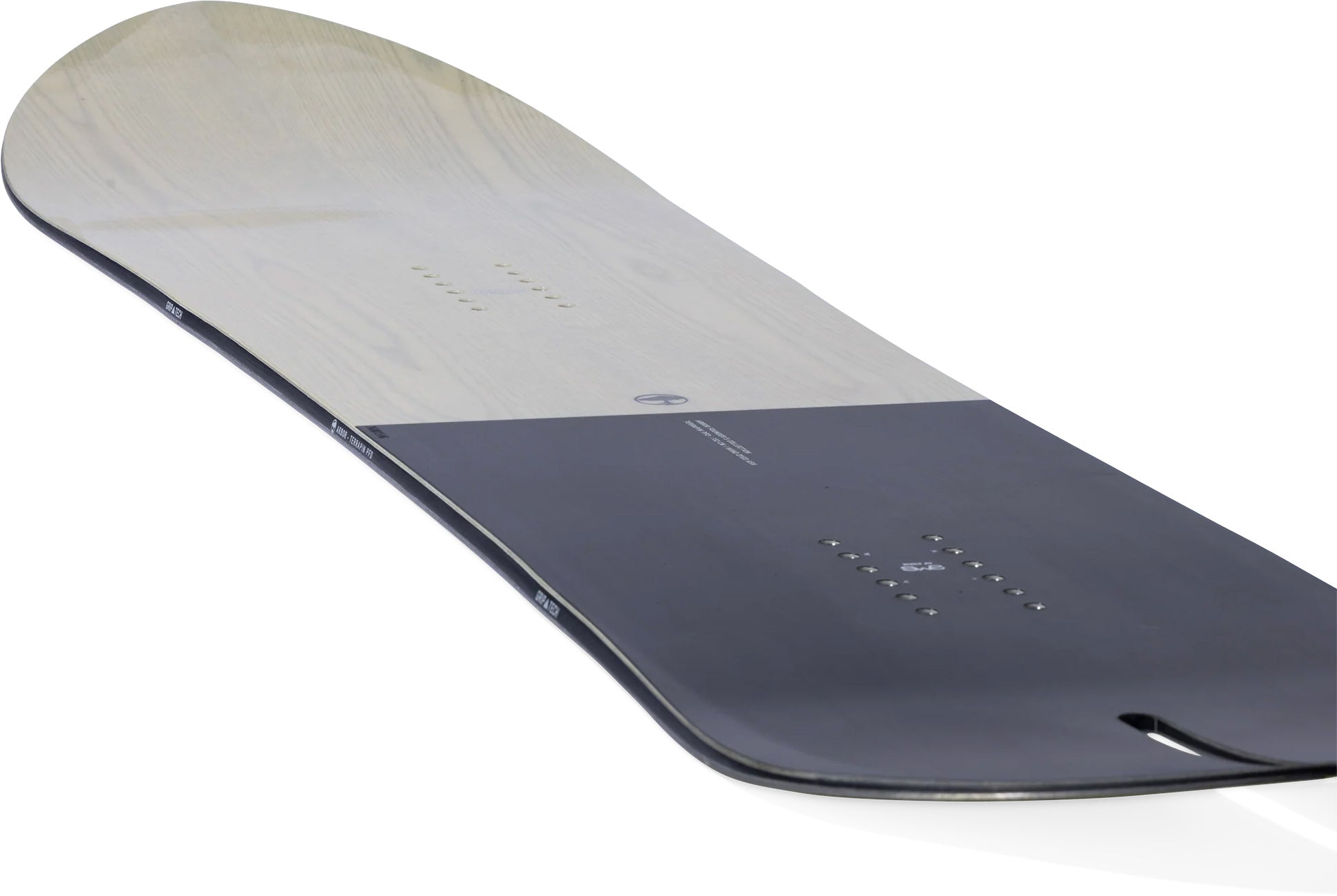 Arbor Terrapin PFD Snowboard
