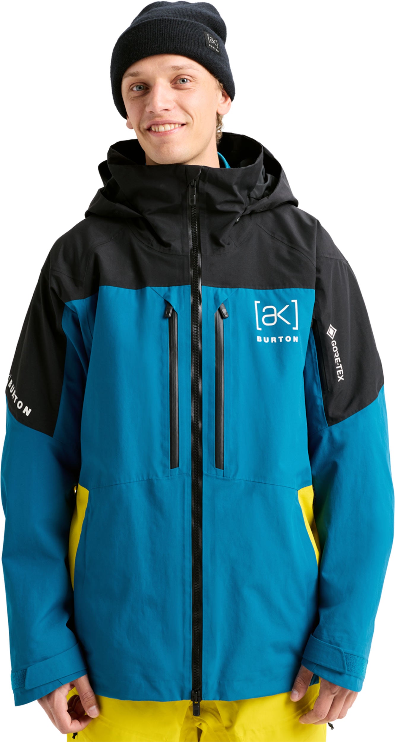Burton [ak] Swash GORE-TEX Snowboard Jacket
