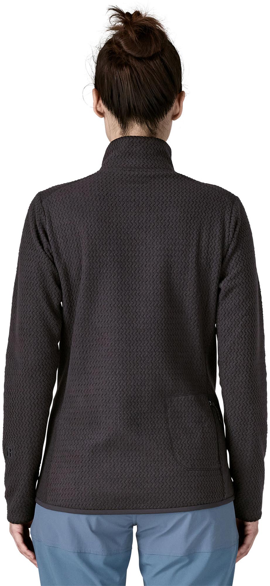 Patagonia Womens R1 Air Zip Neck