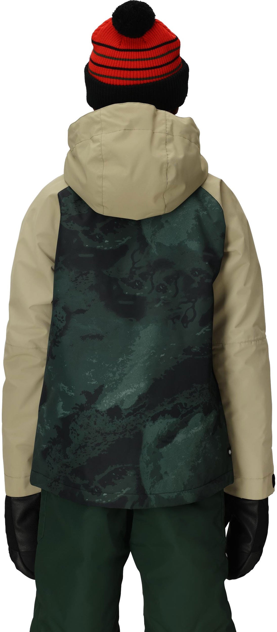 686 Boys Hydra Insulated Jacket