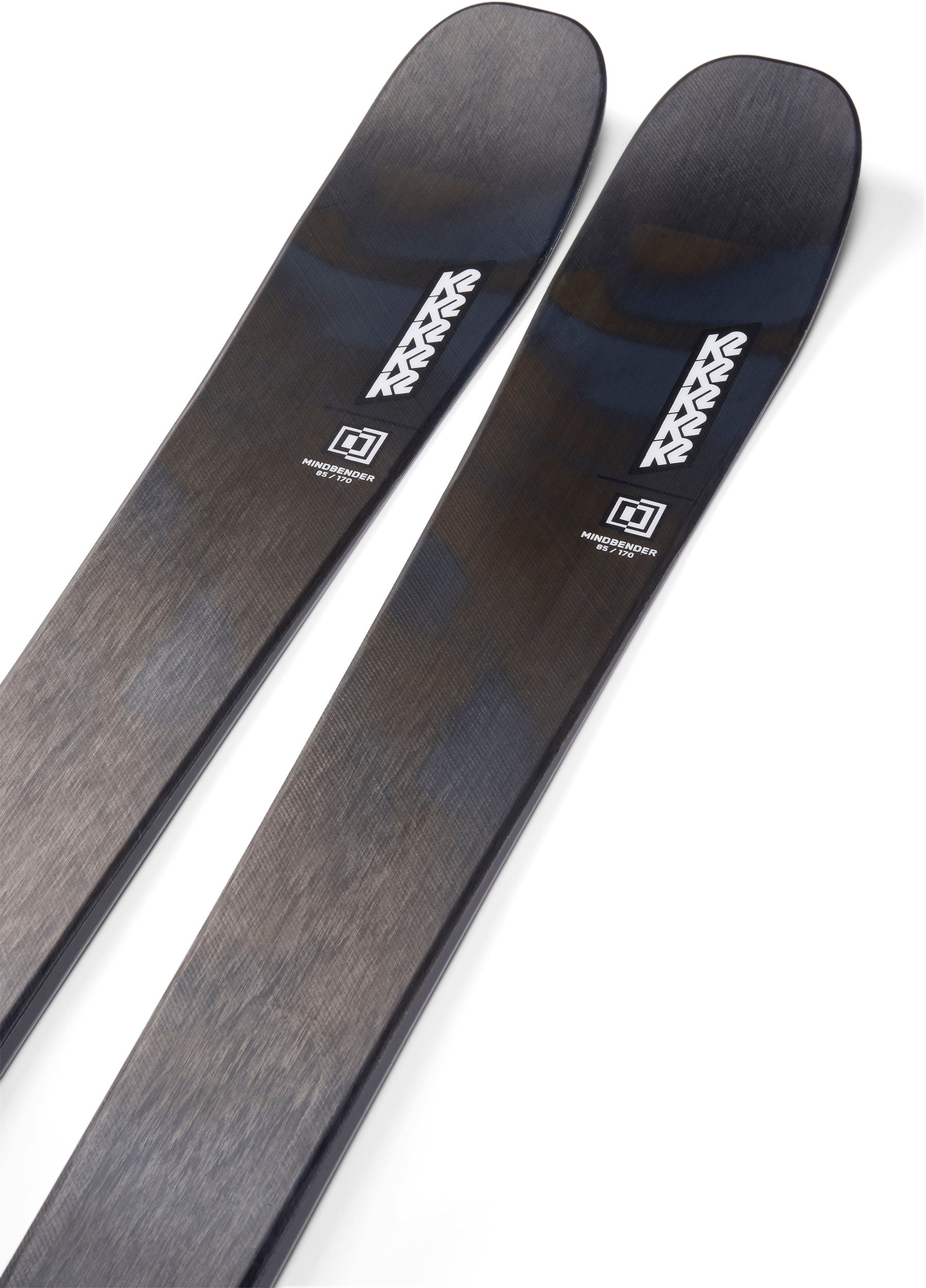 K2 MINDBENDER85＋ATTACK11GW 170cm 22-23 K2 Mindbender 85 Ski