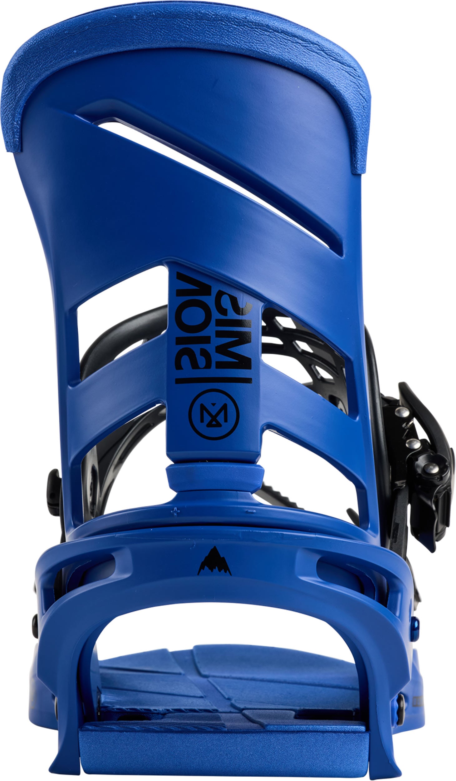 Burton Mission Snowboard Binding - Re:Flex