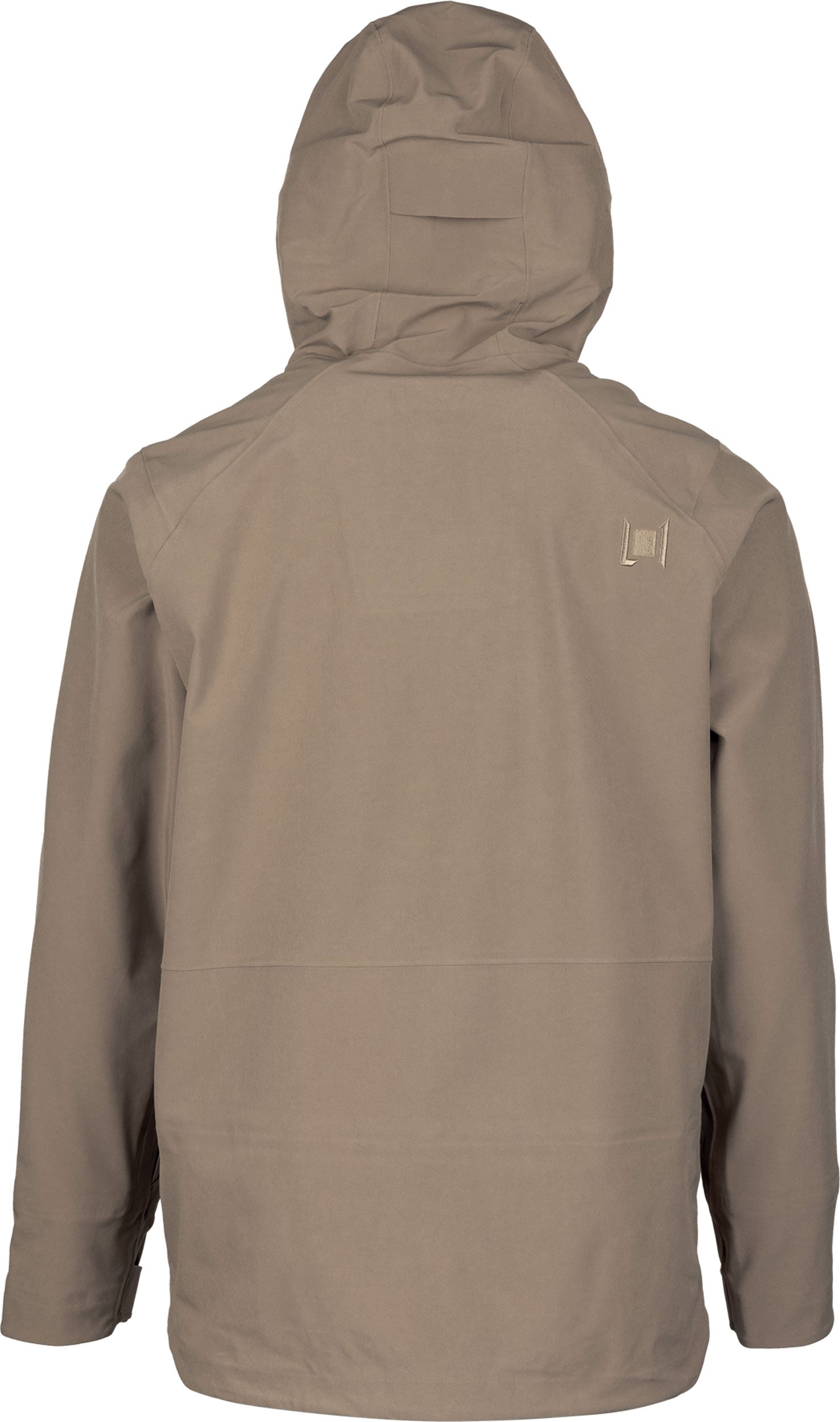 L1 Axial Snowboard Jacket