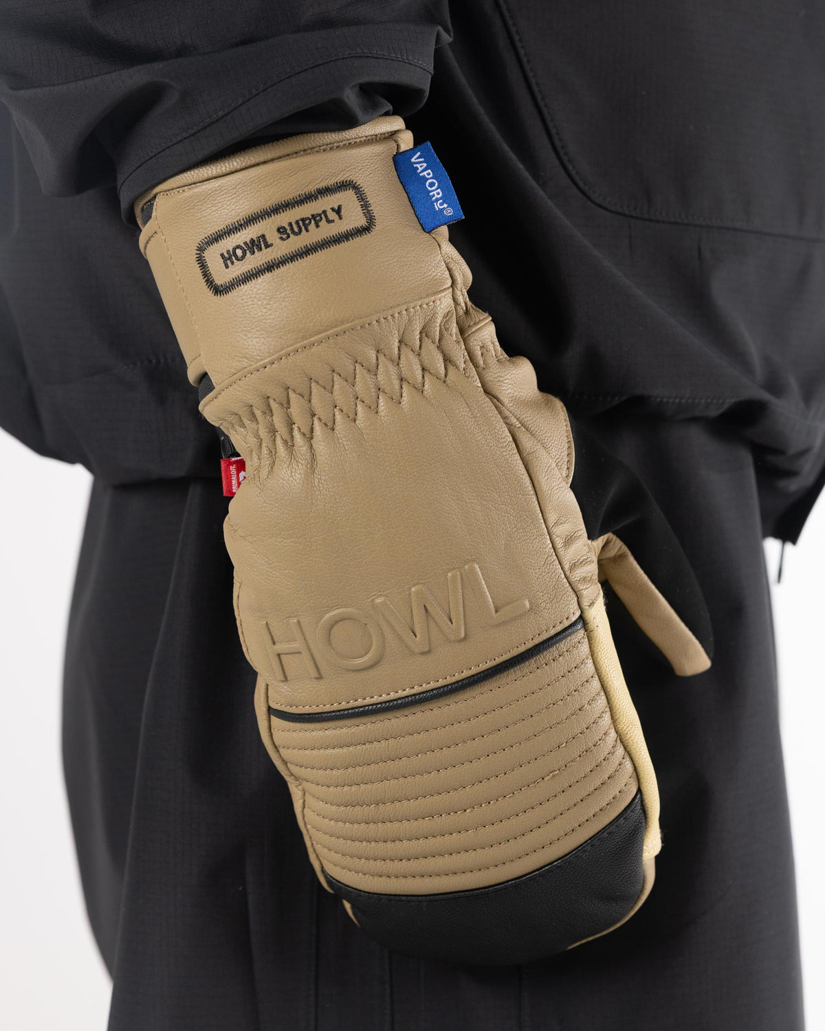 Howl Sexton Mitt