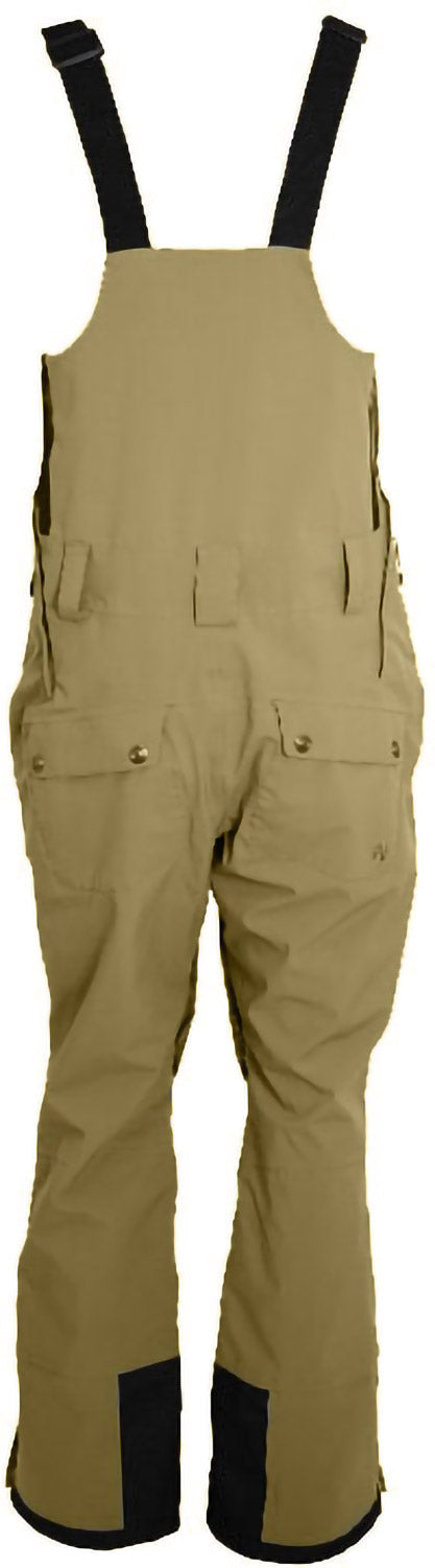 Turbine Mission II Bib