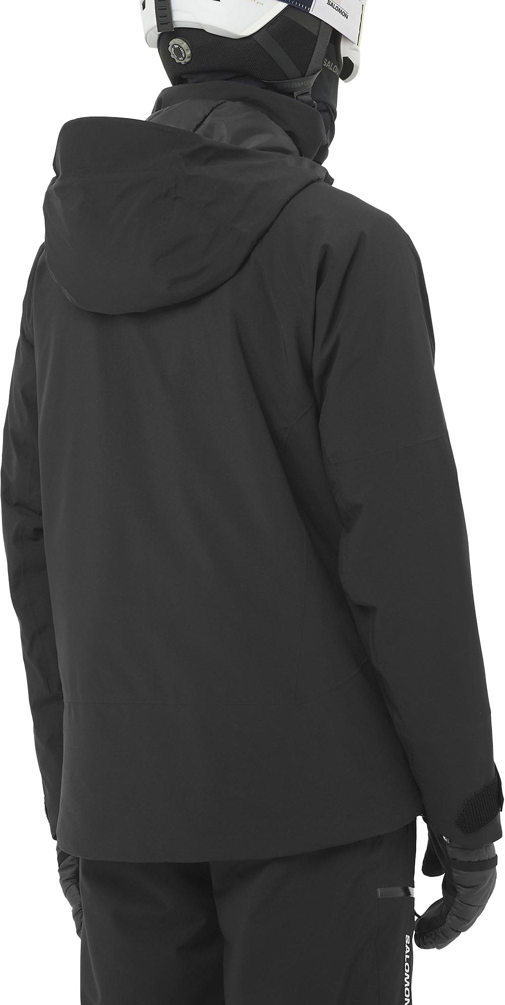 Salomon Brilliant Jacket - Mens