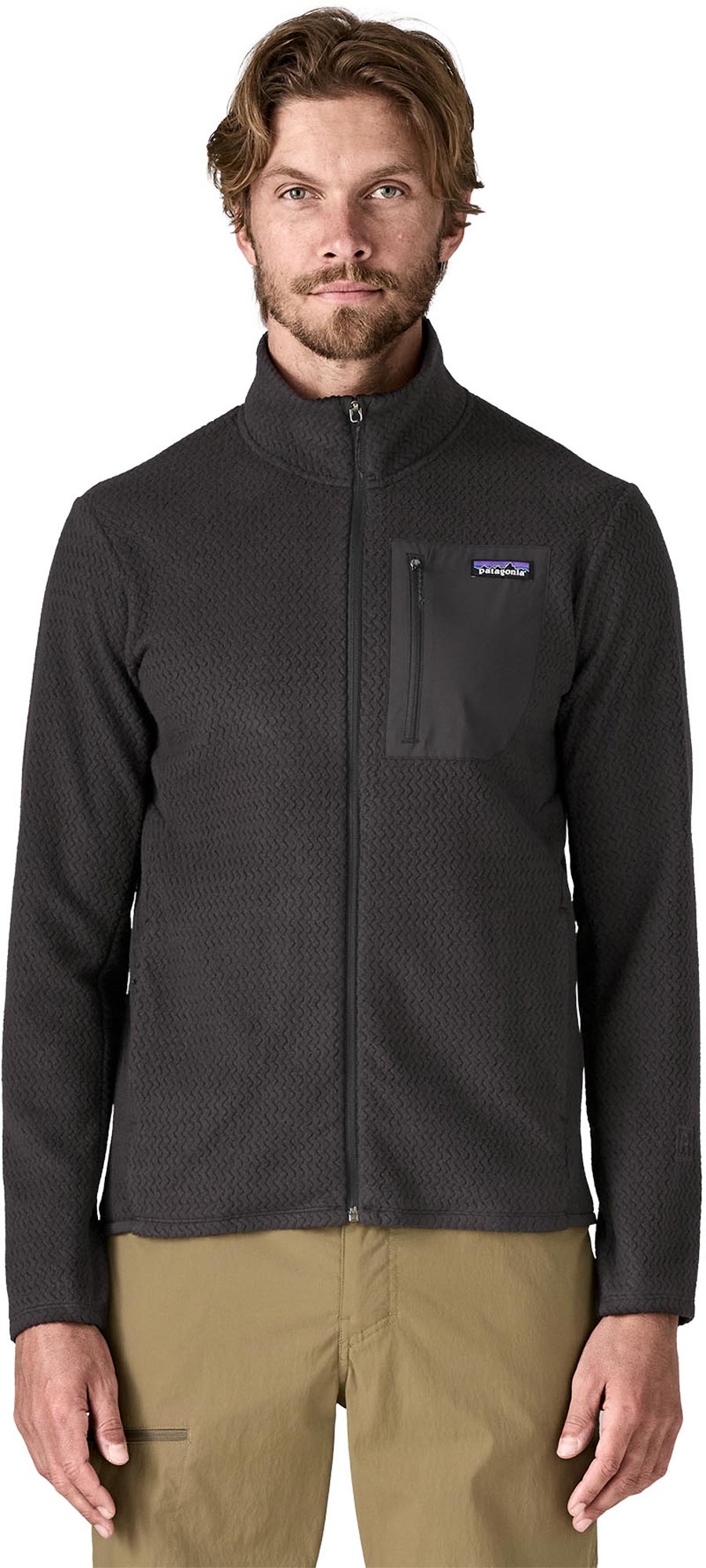 Patagonia Mens R1 Air Jacket