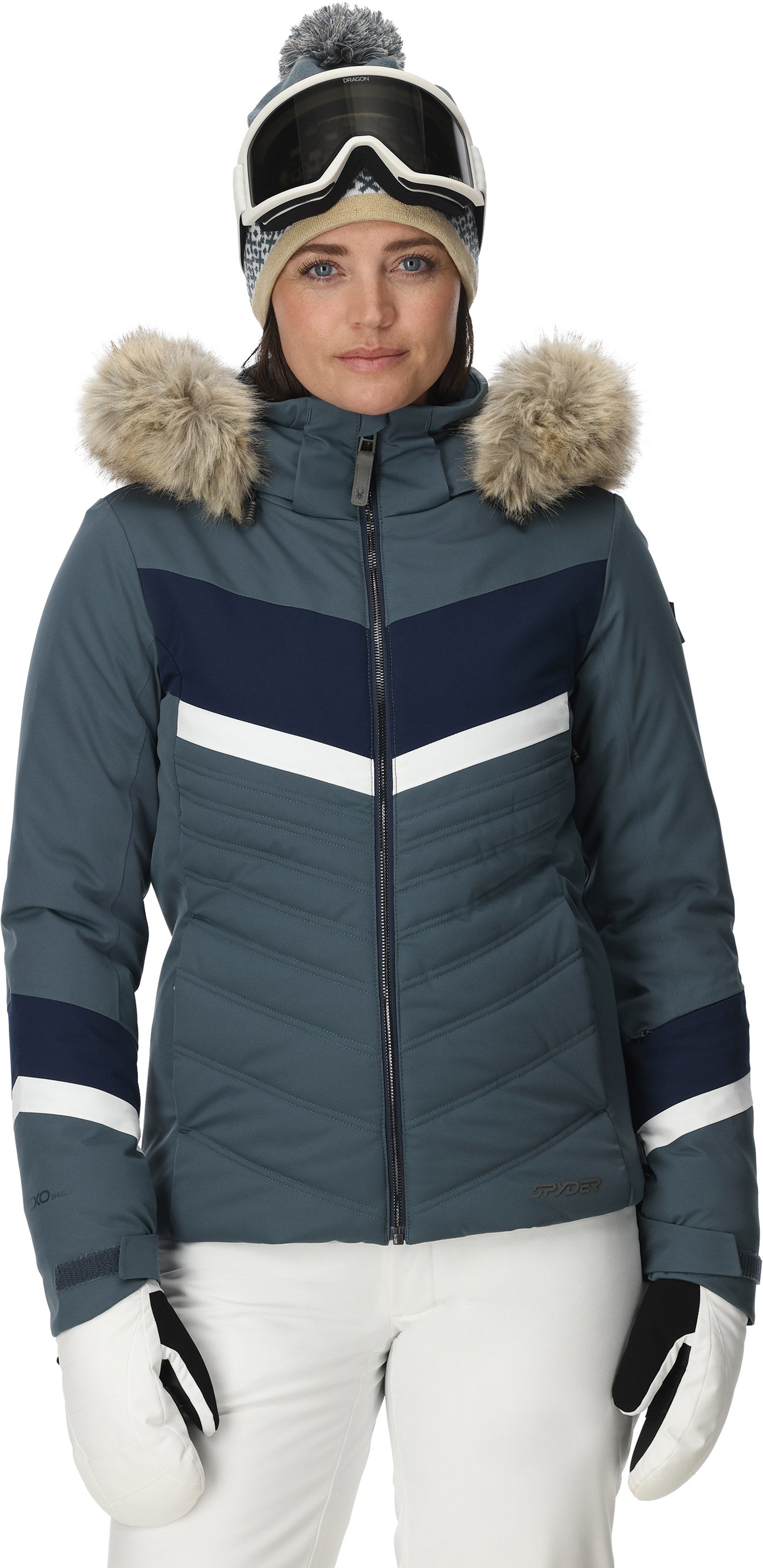 Spyder Primrose Ski Jacket