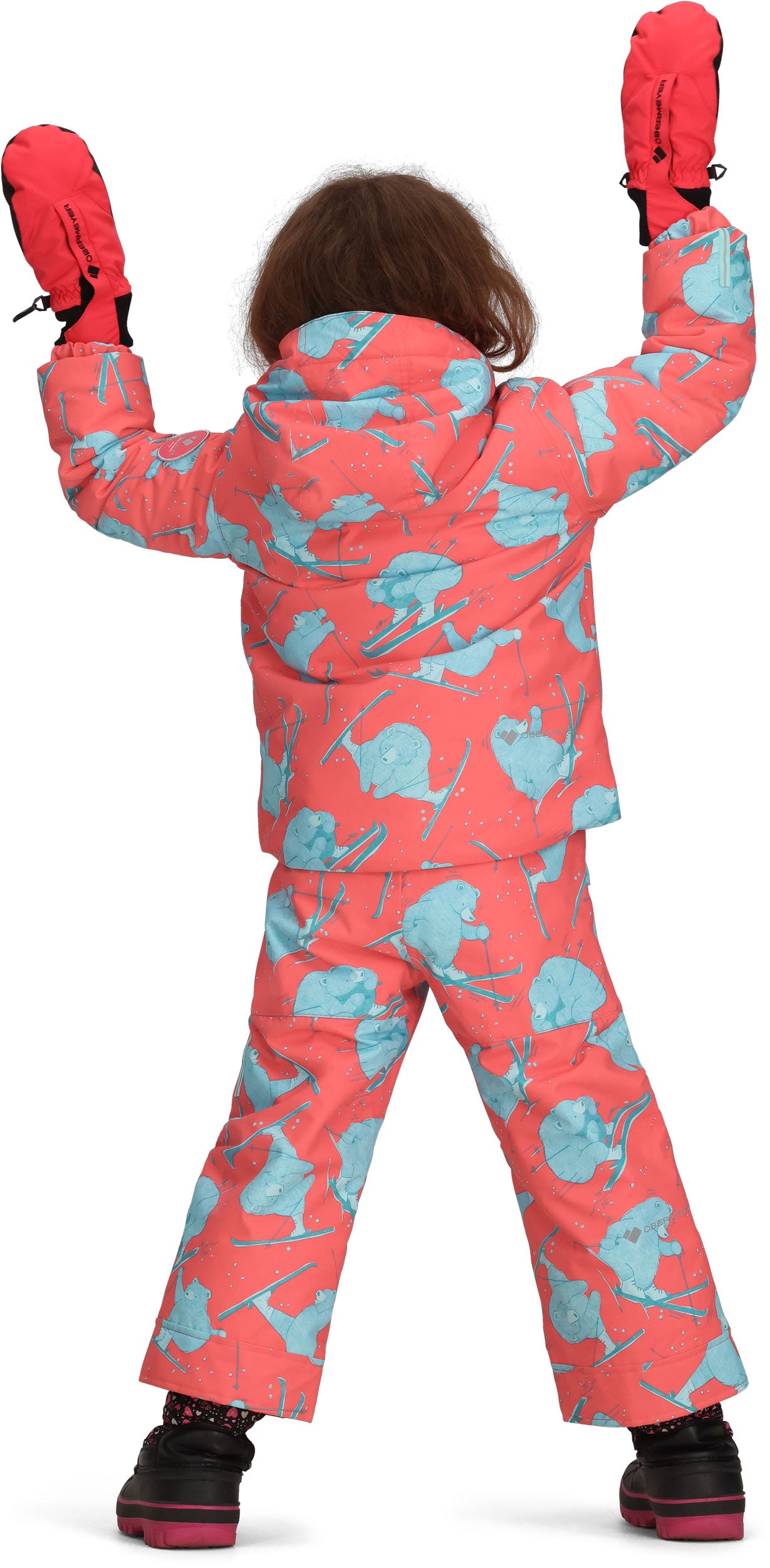 Obermeyer Ashor Ski Jacket