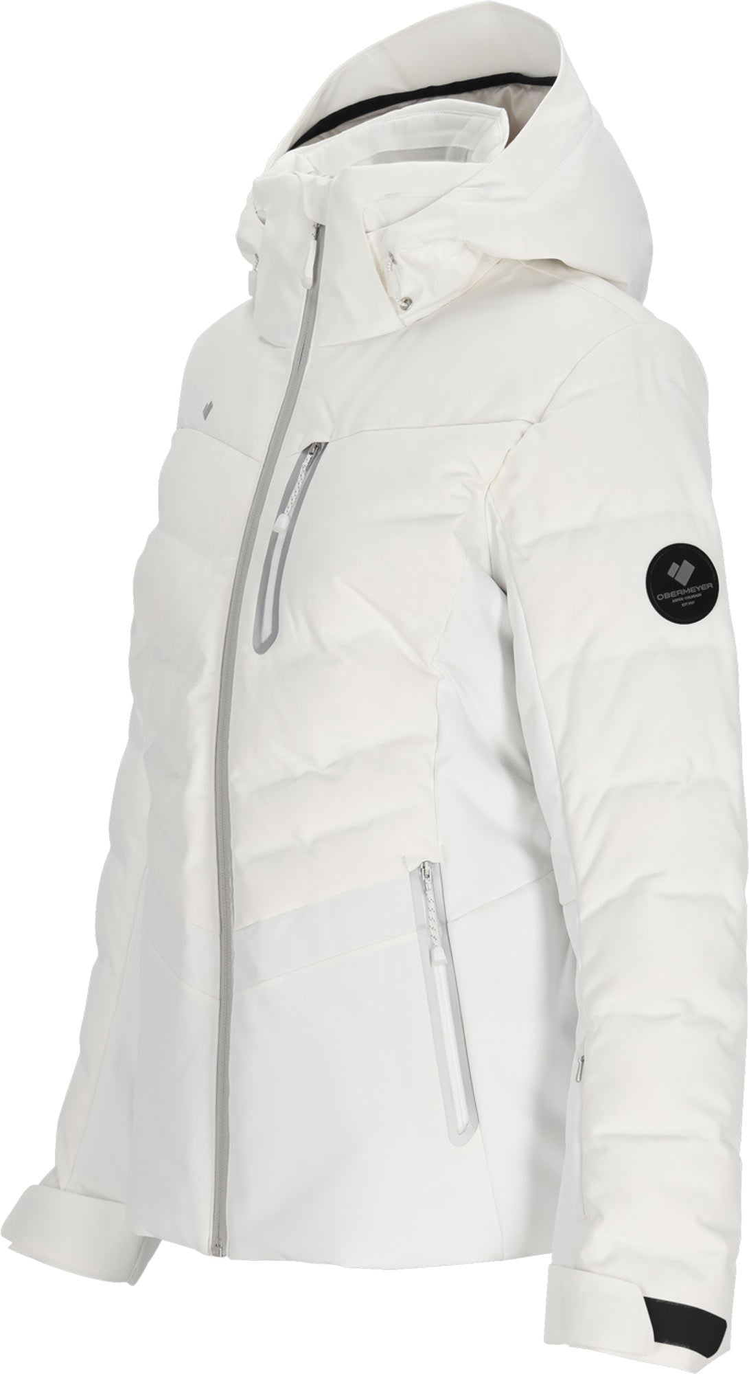 Obermeyer Cosima Down Ski Jacket