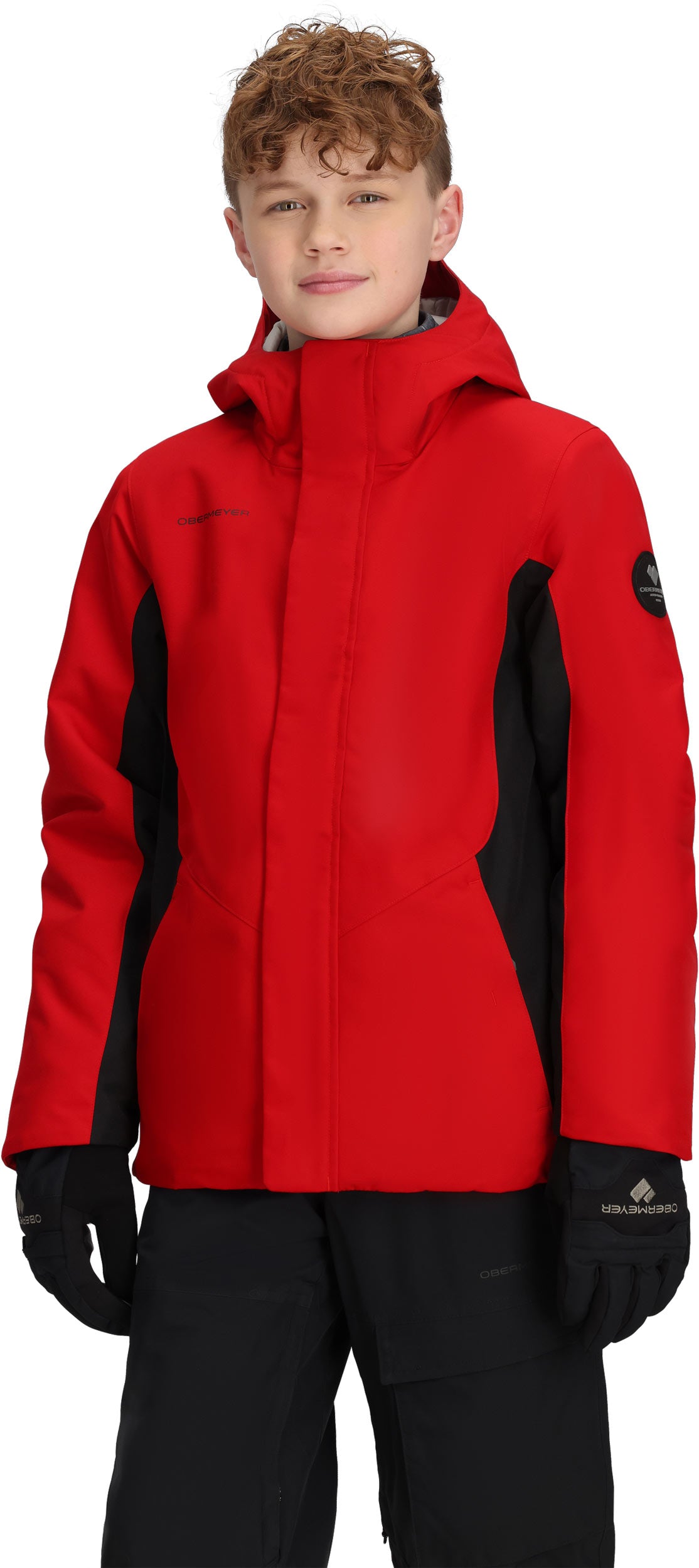 Obermeyer Ryder Ski Jacket