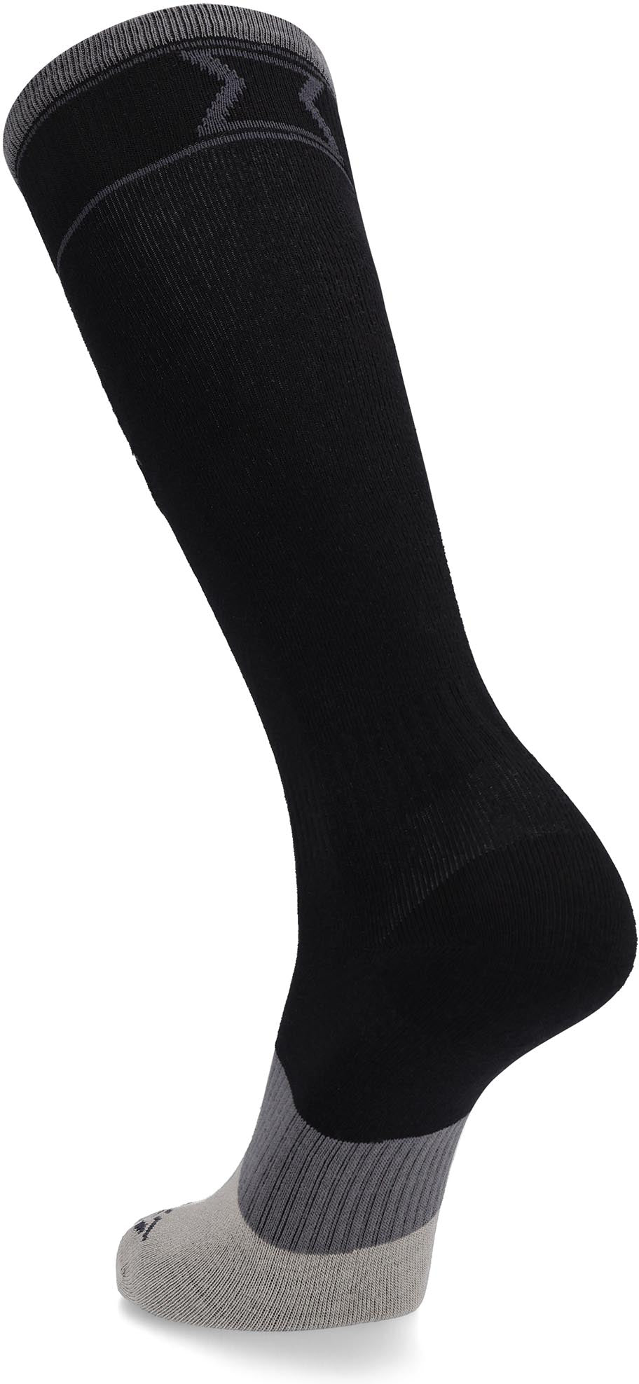 Spyder Mens Pro Liner Ski Sock