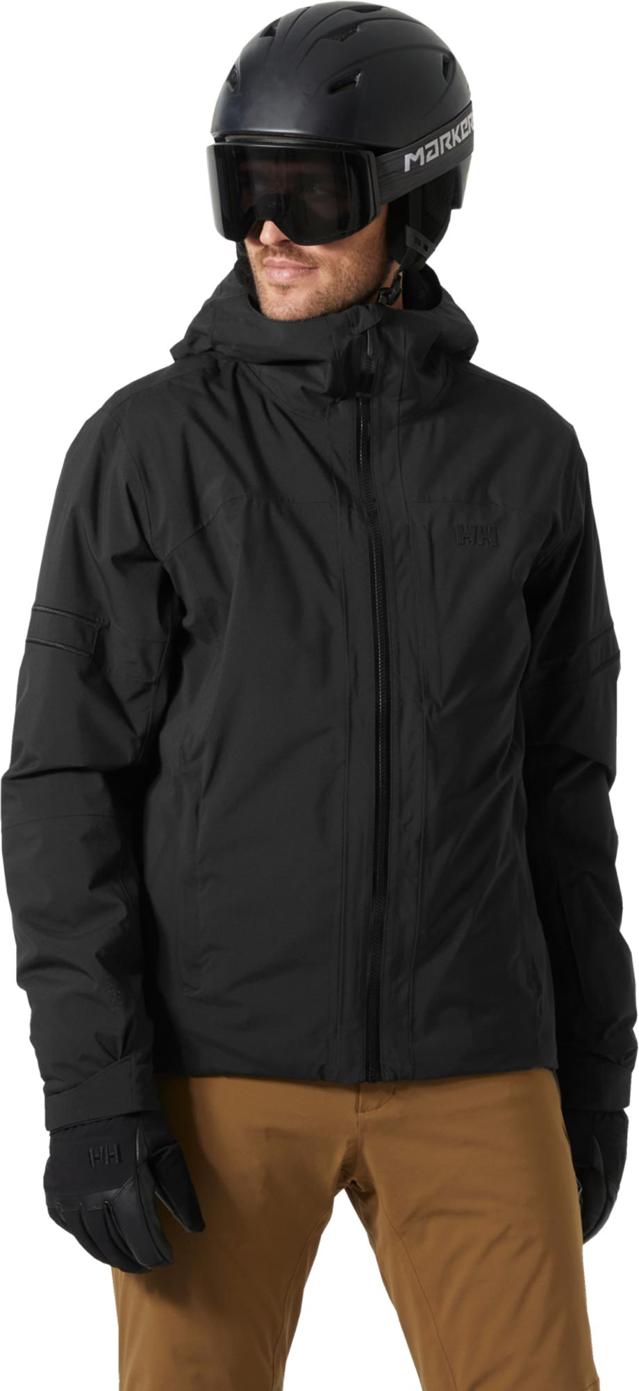 Helly Hansen Courchevel Jacket