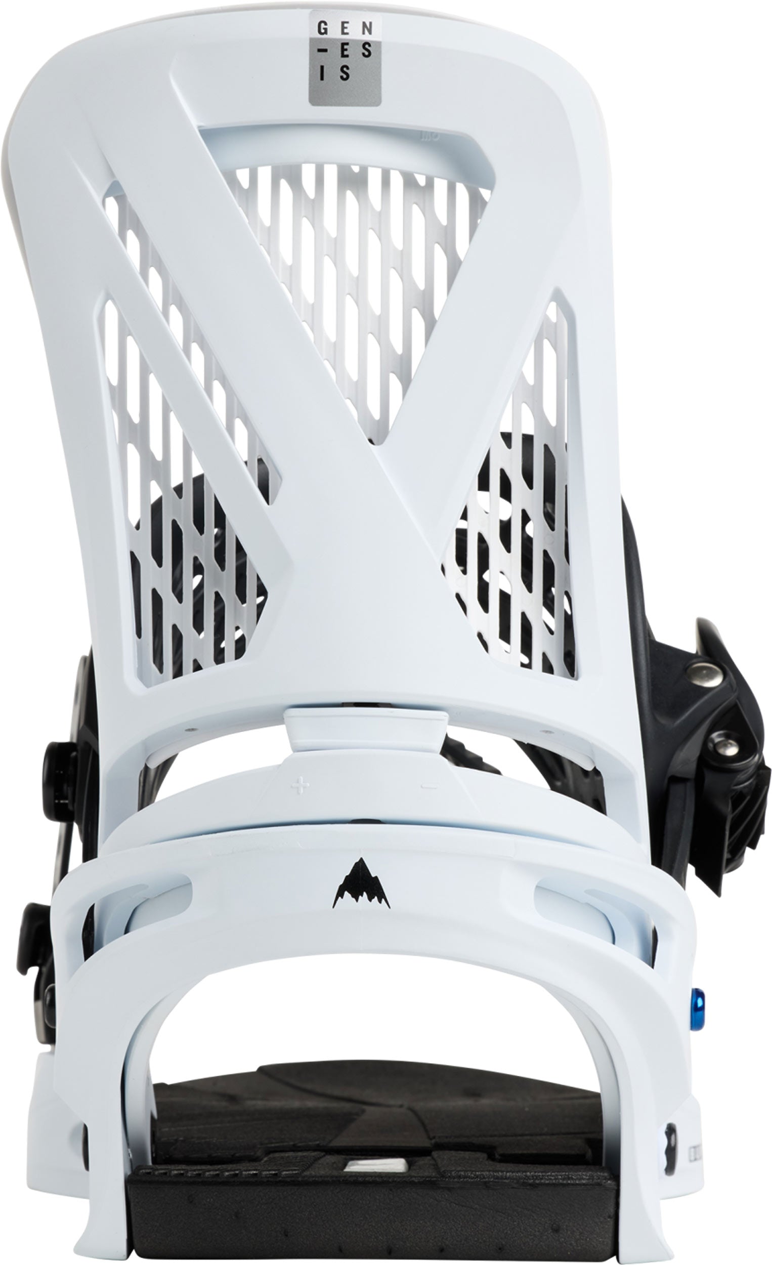 Burton Genesis Snowboard Binding - Re:Flex
