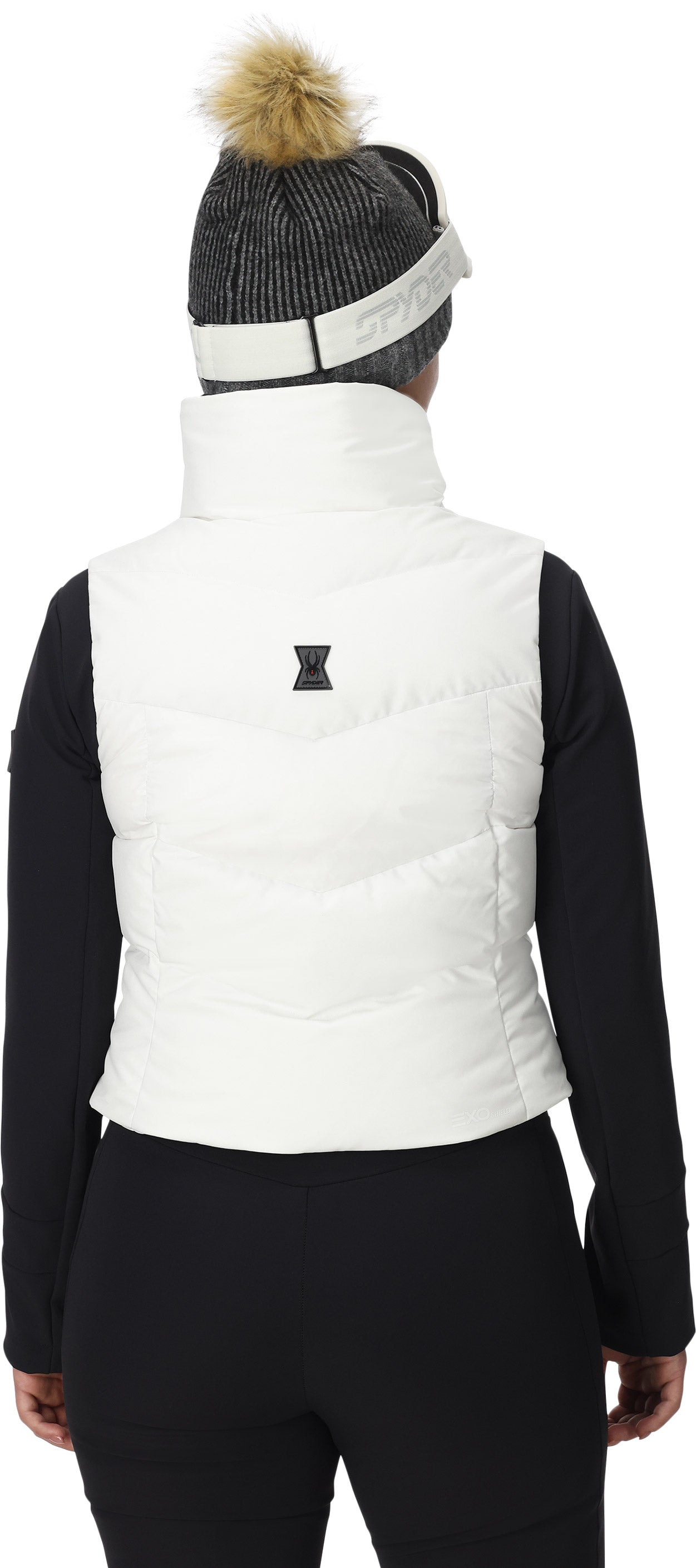 Spyder Eastwood Down Vest