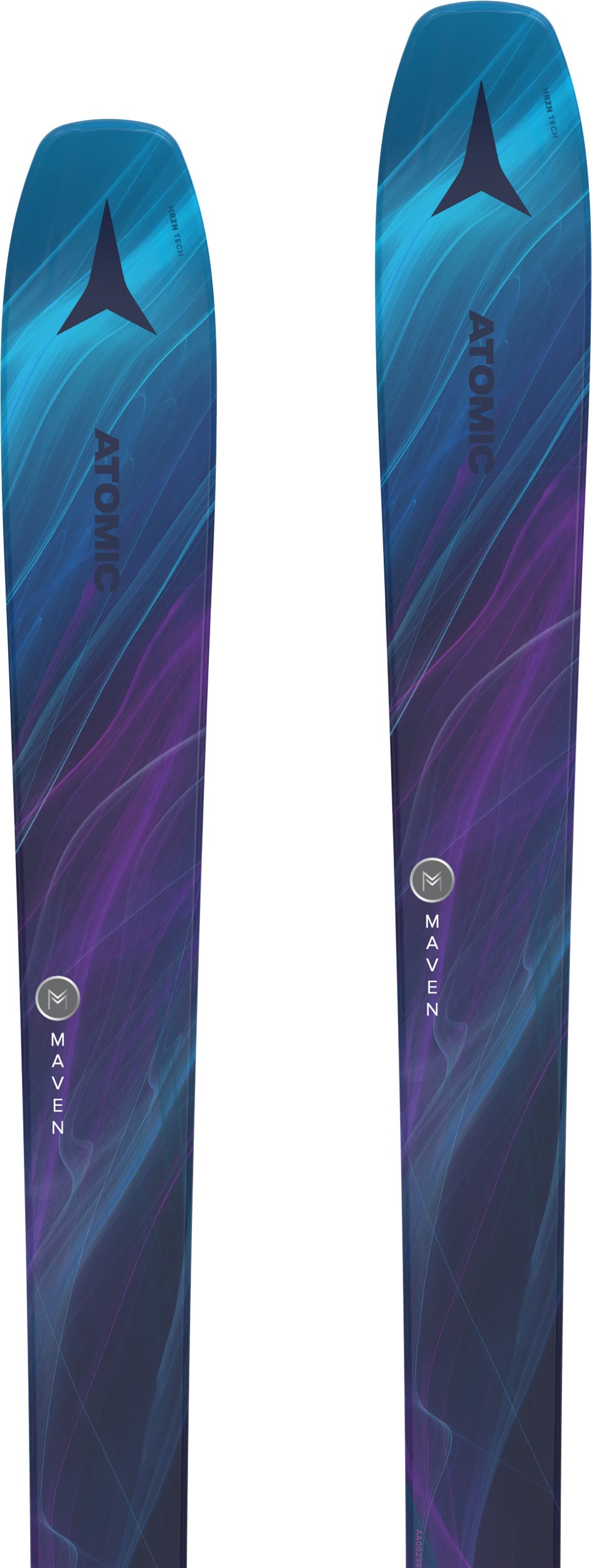 Atomic Maven 86 C Ski 2024