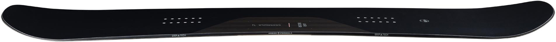 Arbor Formula Snowboard 2025