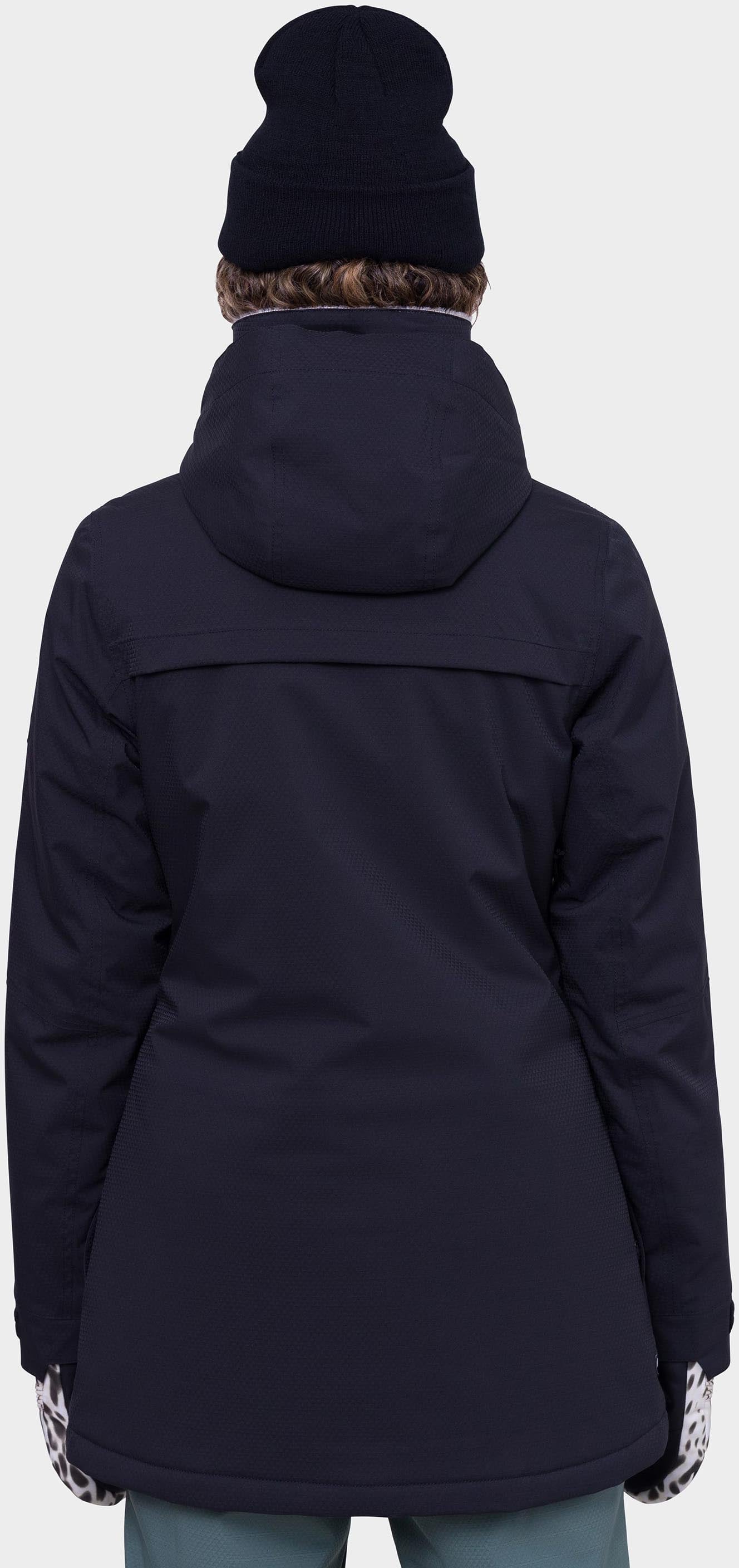 686 Womens Spirit Insulated Snowboard Jacket 2025