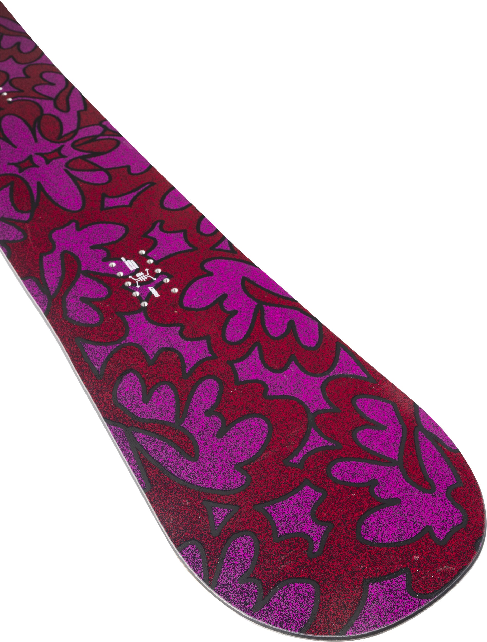 Yes Frenzy Snowboard