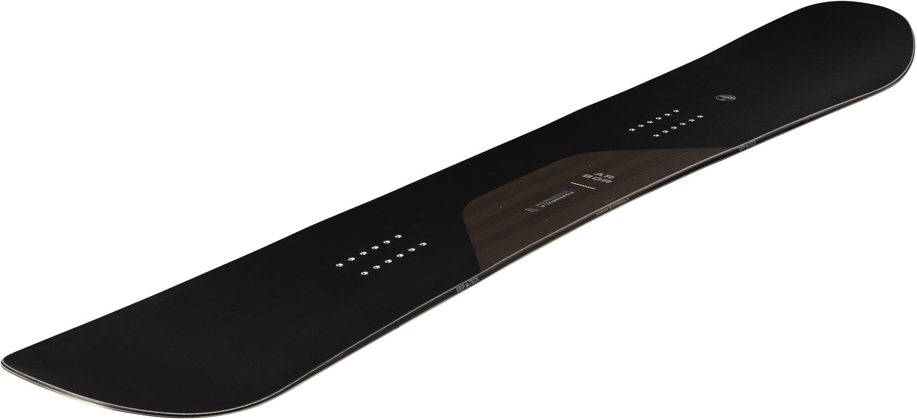 Arbor Formula Snowboard 2025