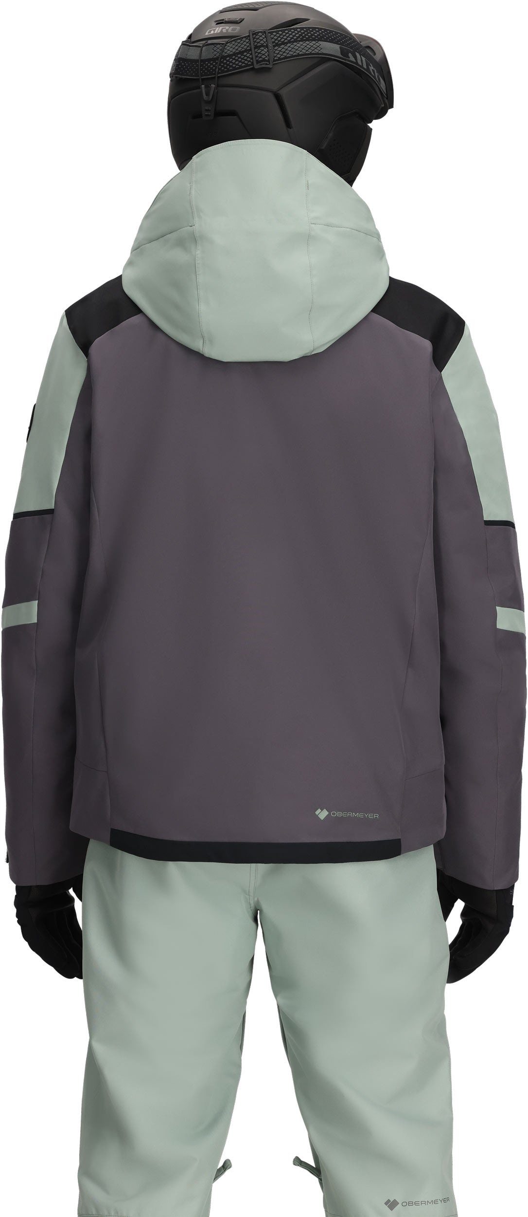 Obermeyer Foundation Ski Jacket