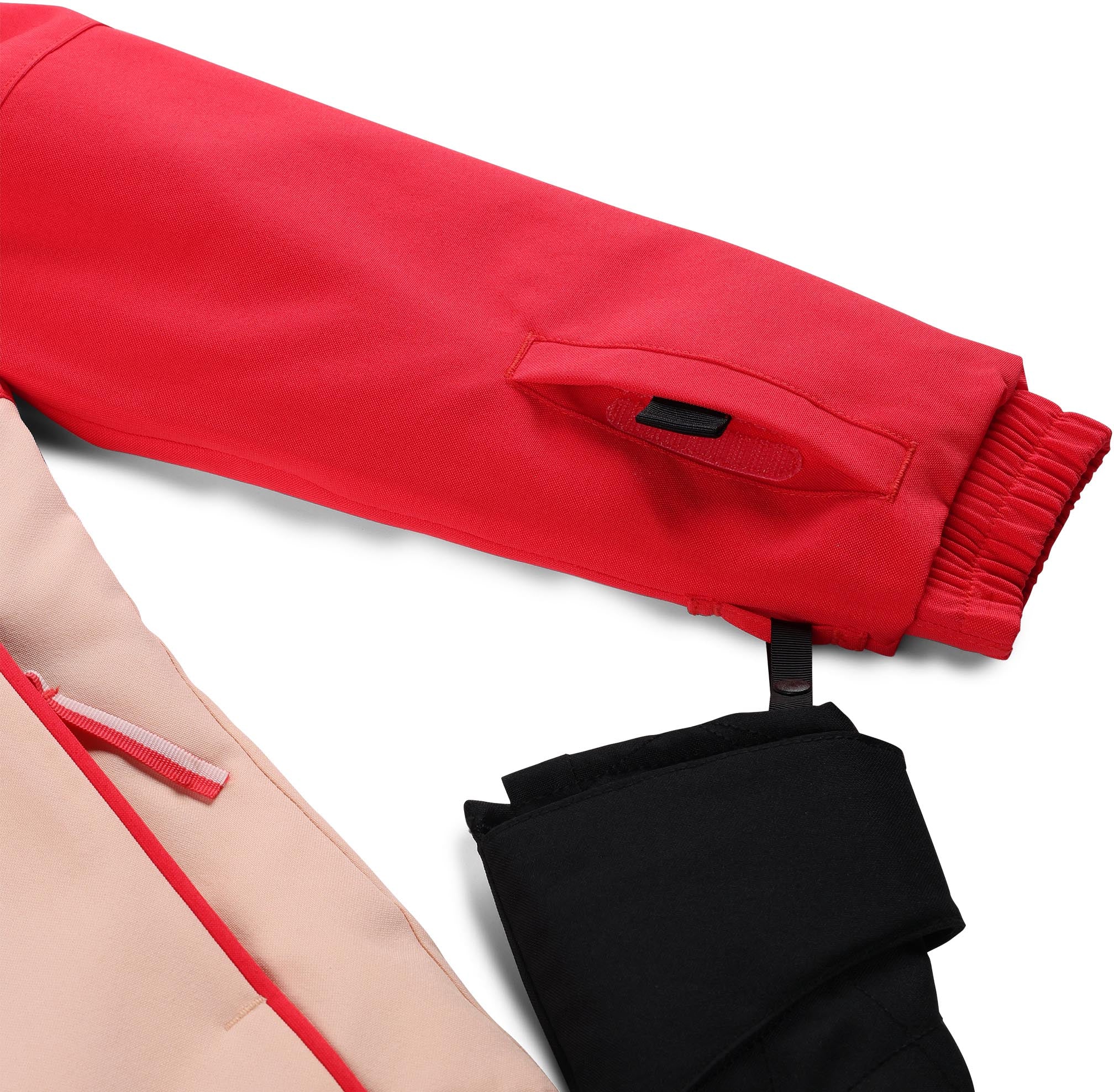 Spyder Girls Conquer Ski Jacket 2025